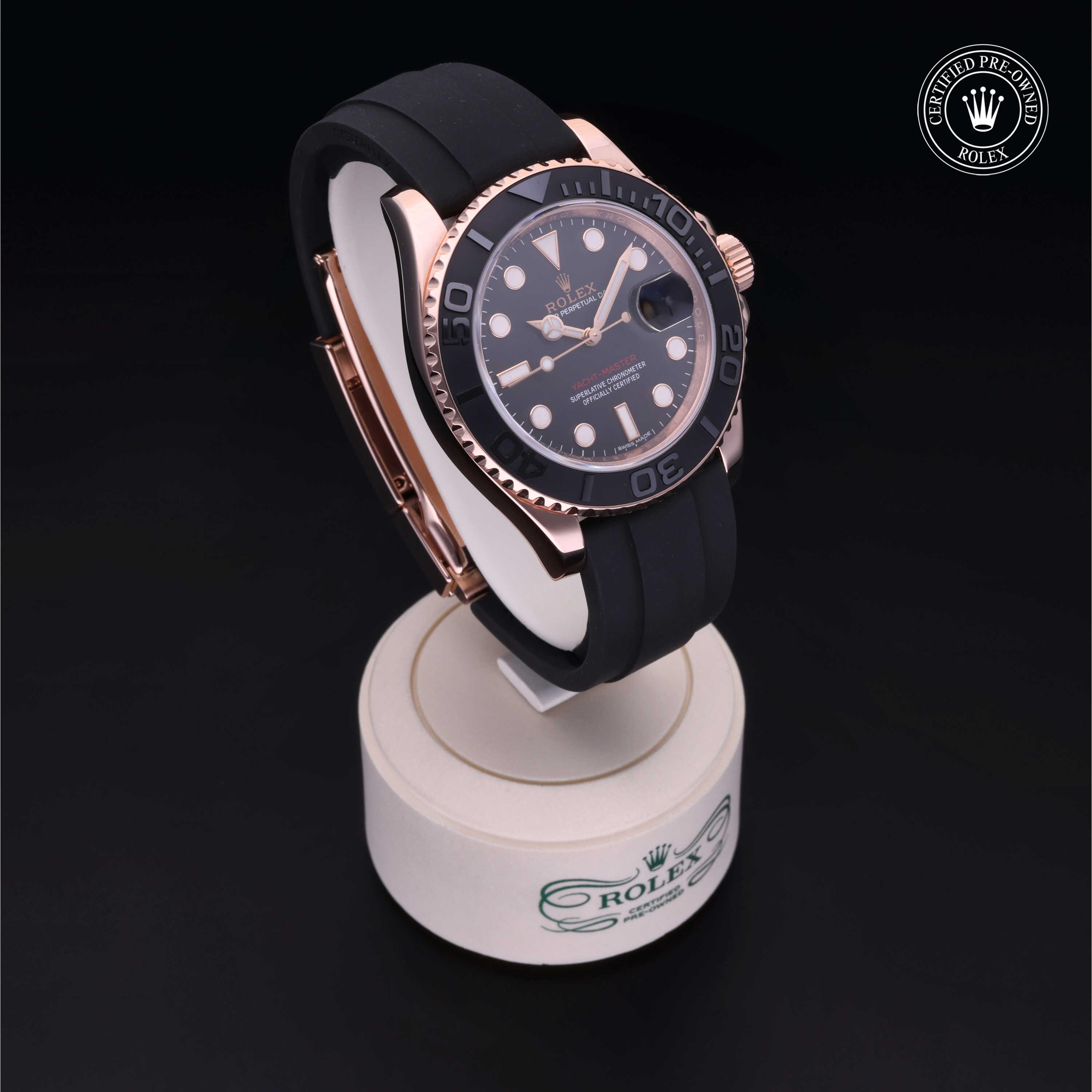 Yacht-Master 40