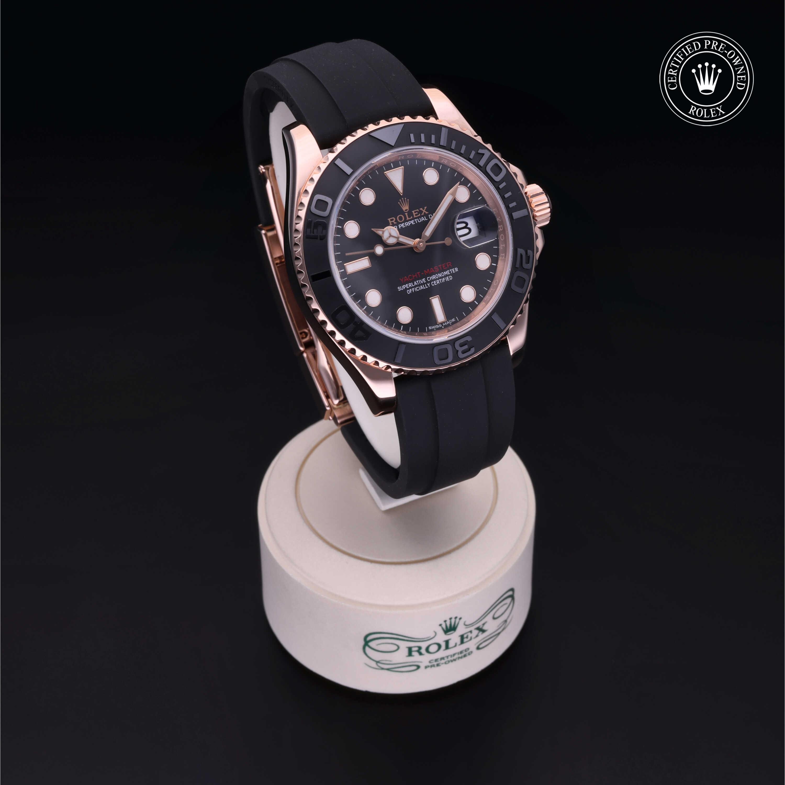 Yacht-Master 40