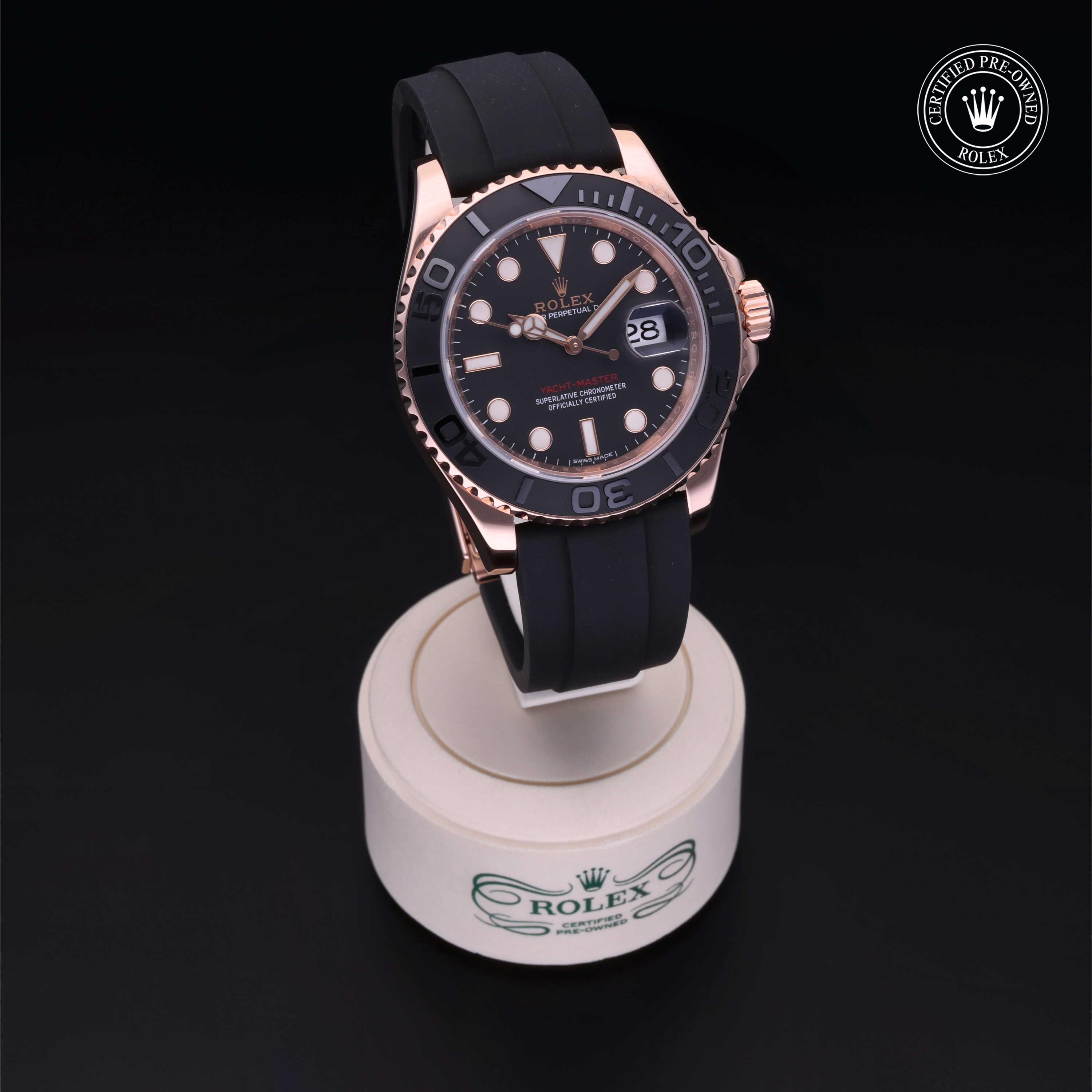 Yacht-Master 40