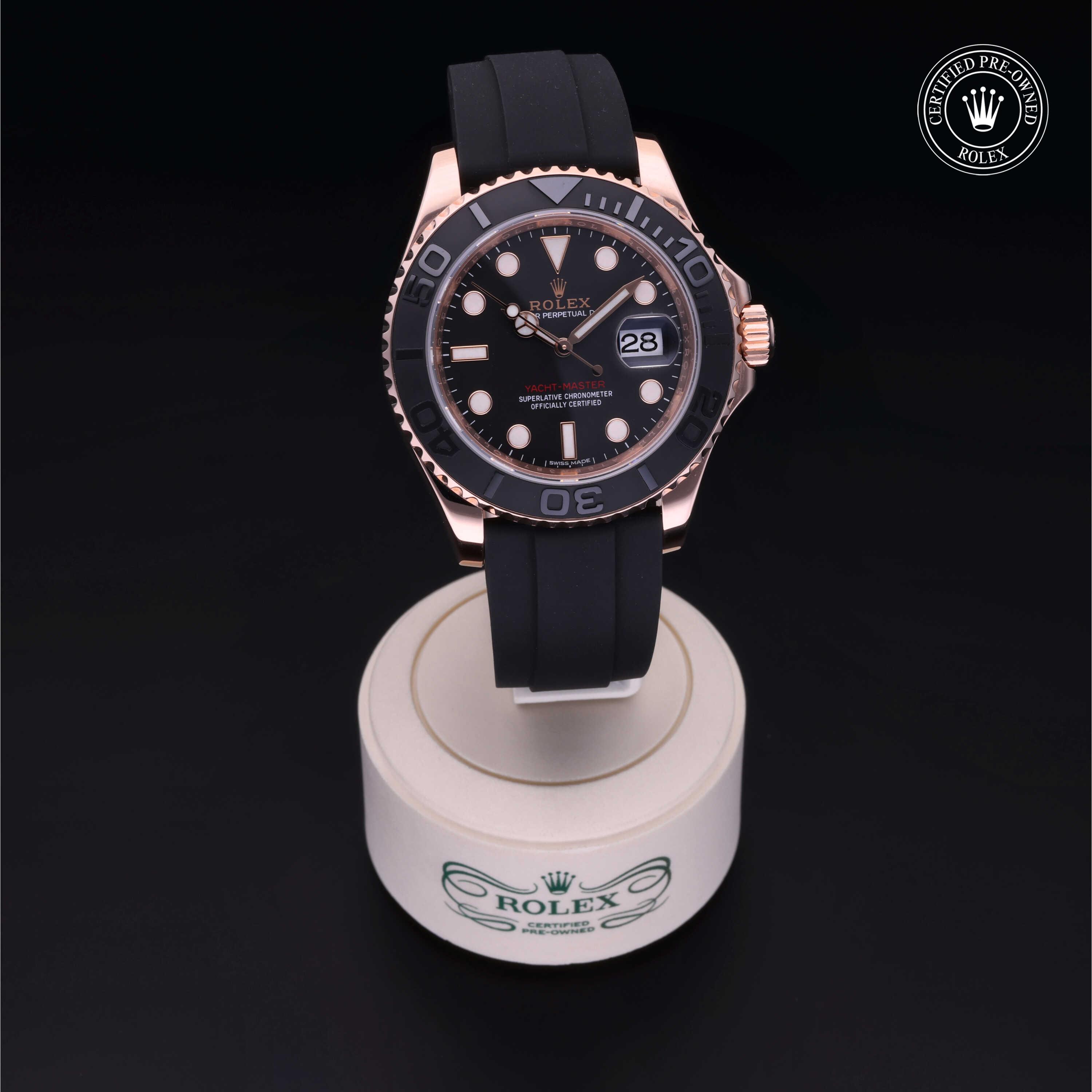 Yacht-Master 40