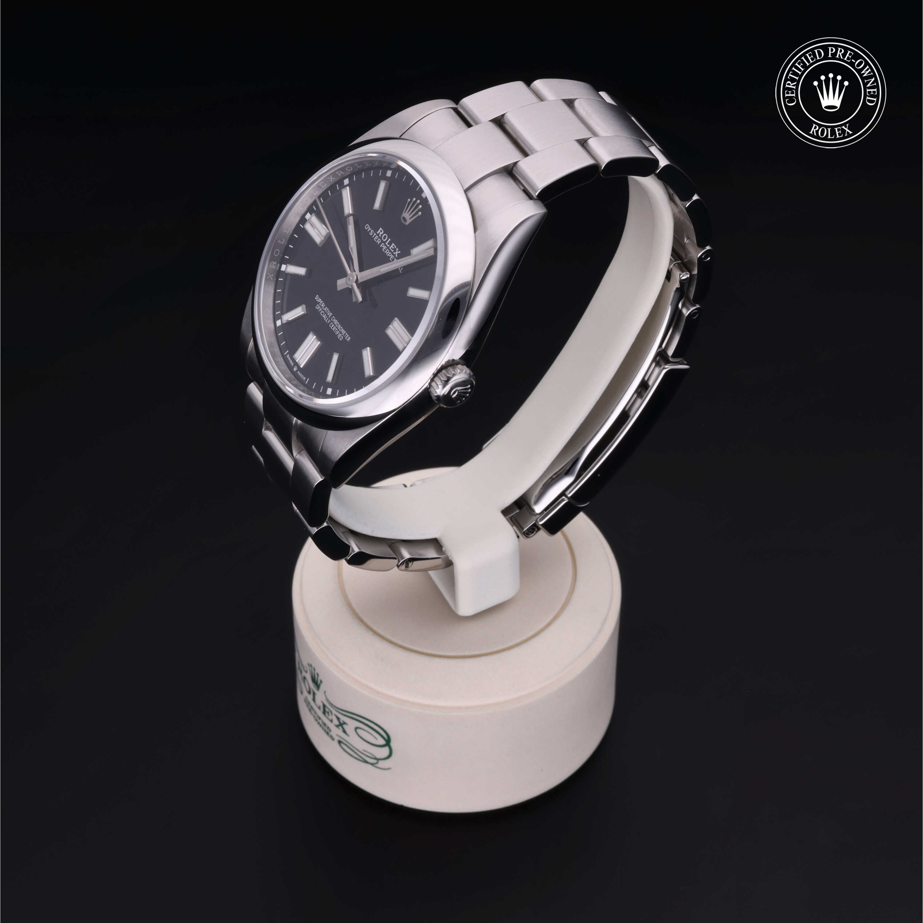 Oyster Perpetual 41