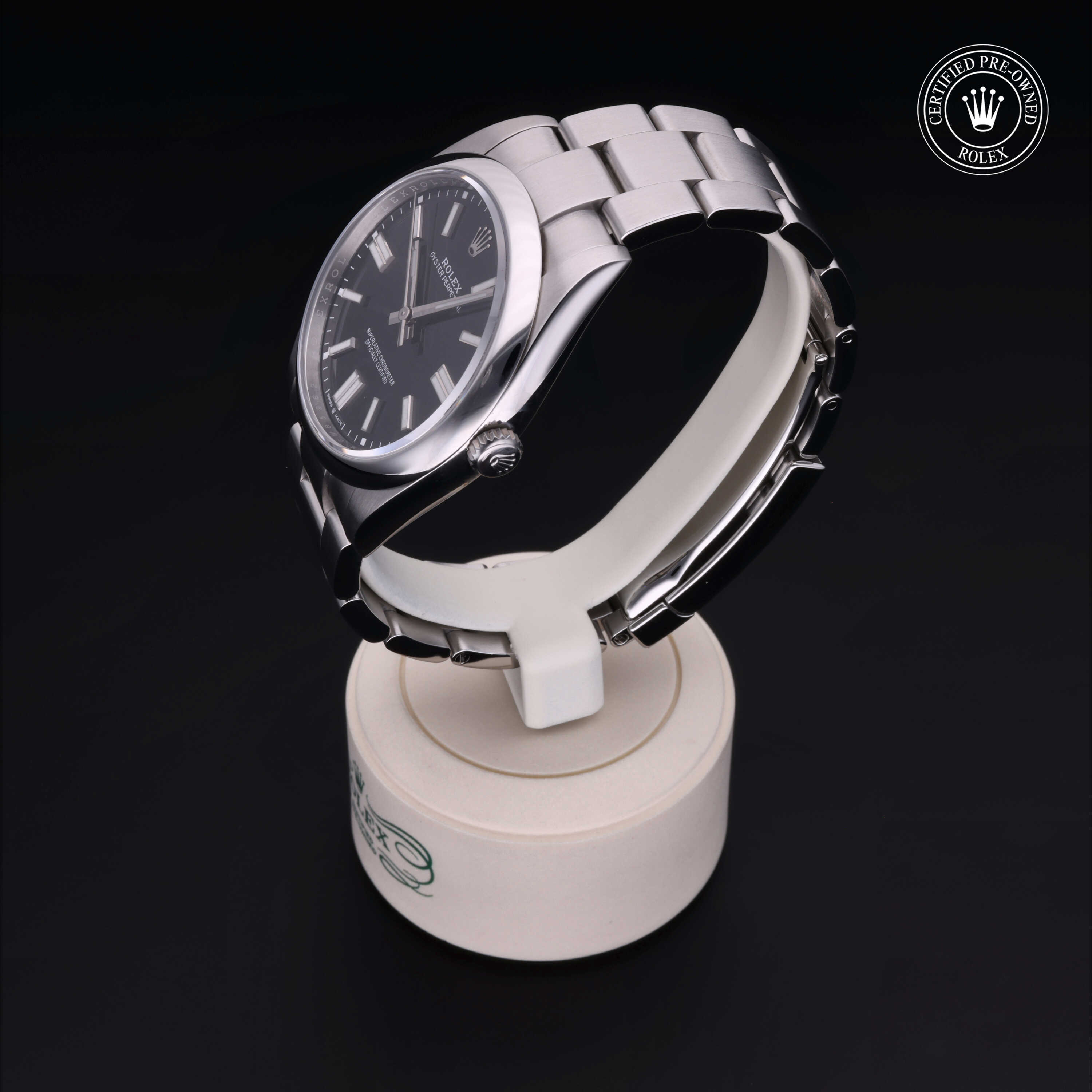Oyster Perpetual 41