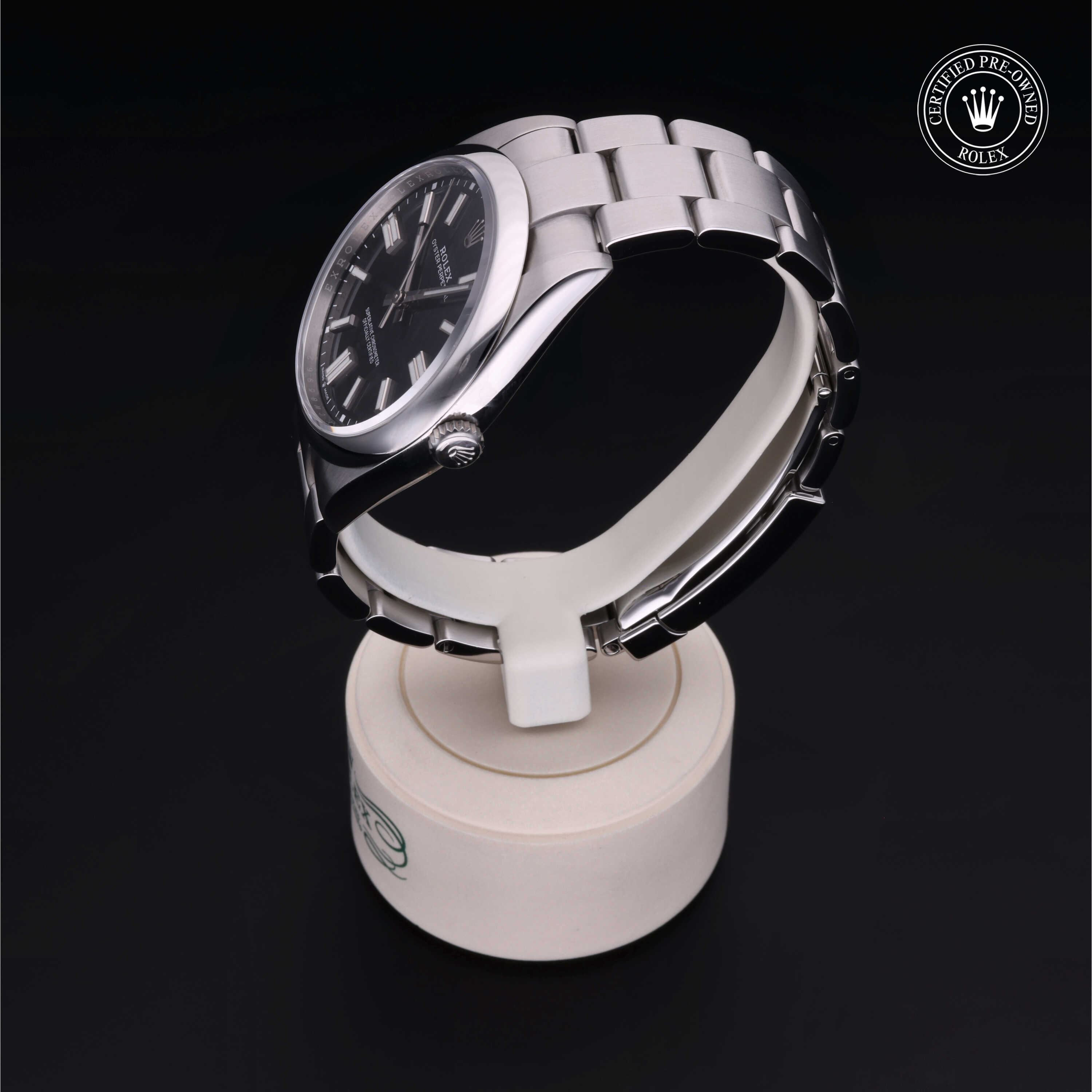 Oyster Perpetual 41