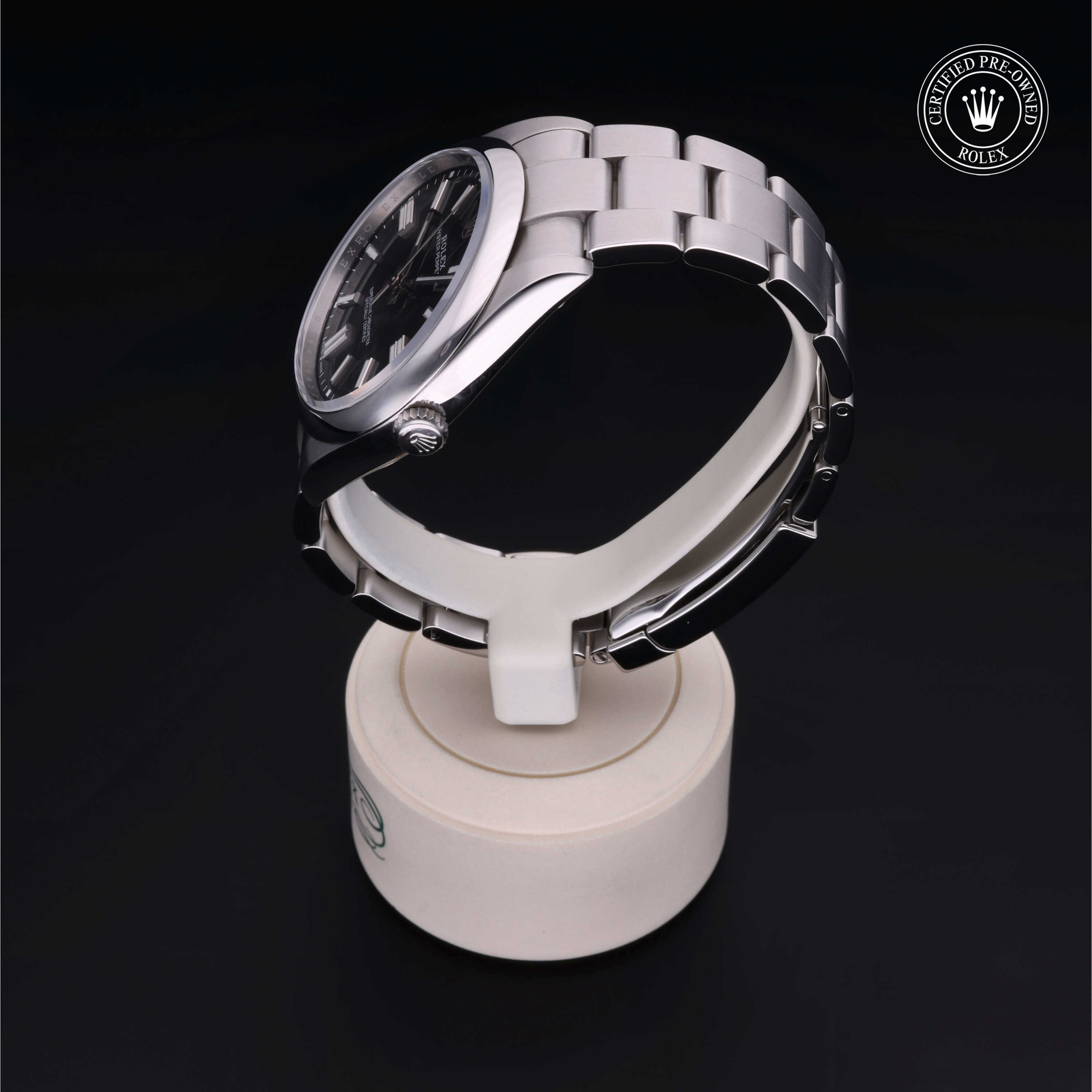 Oyster Perpetual 41
