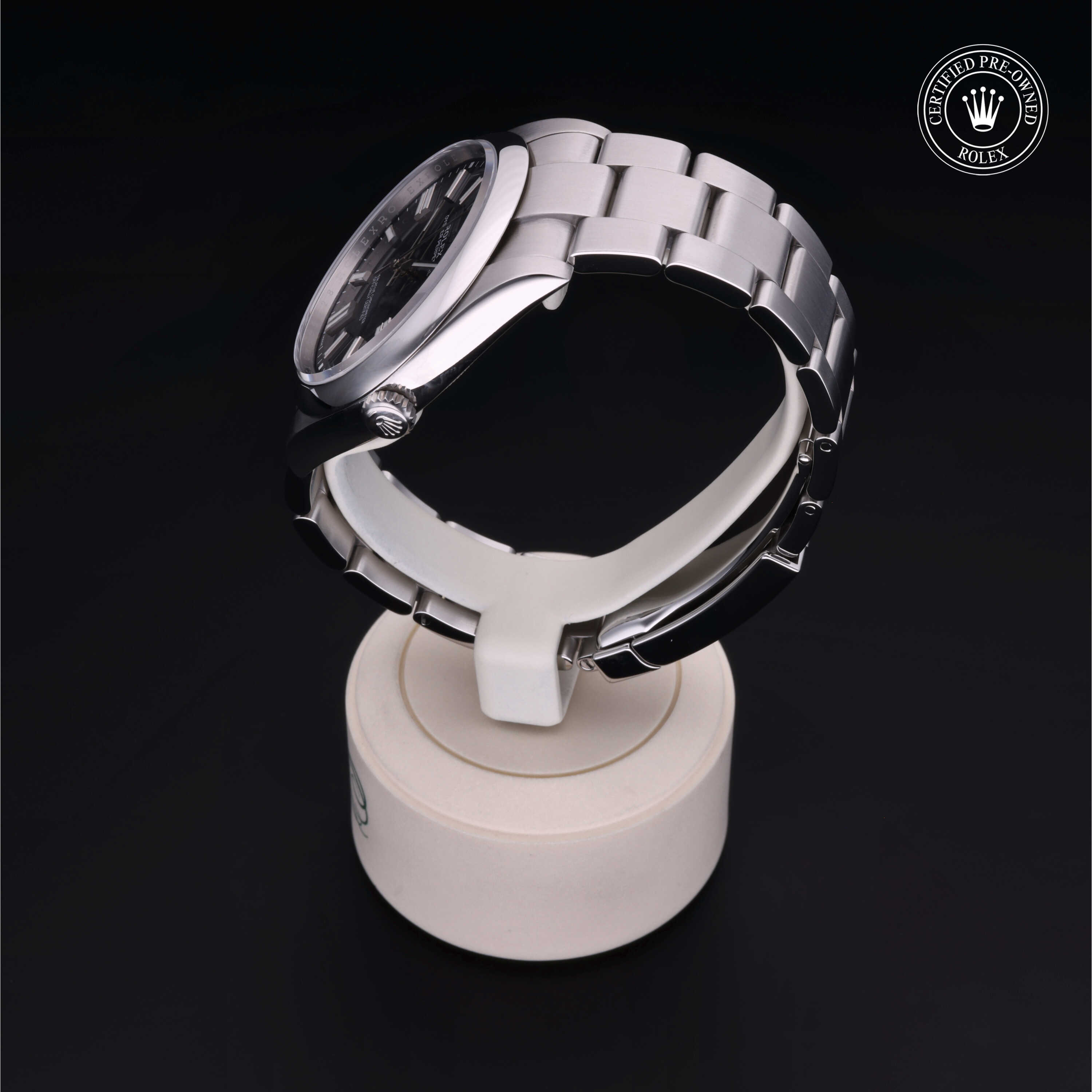 Oyster Perpetual 41