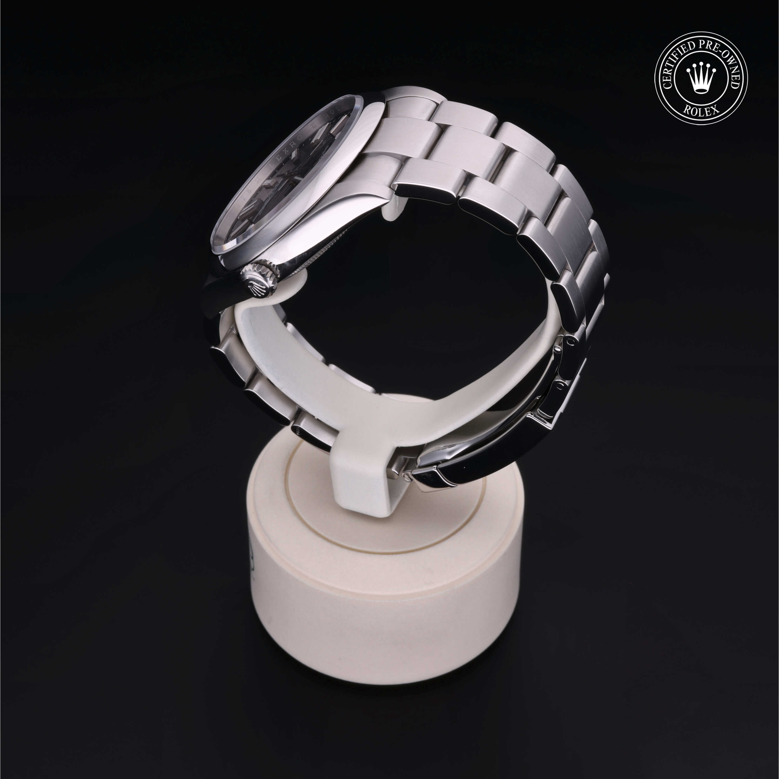 Oyster Perpetual 41