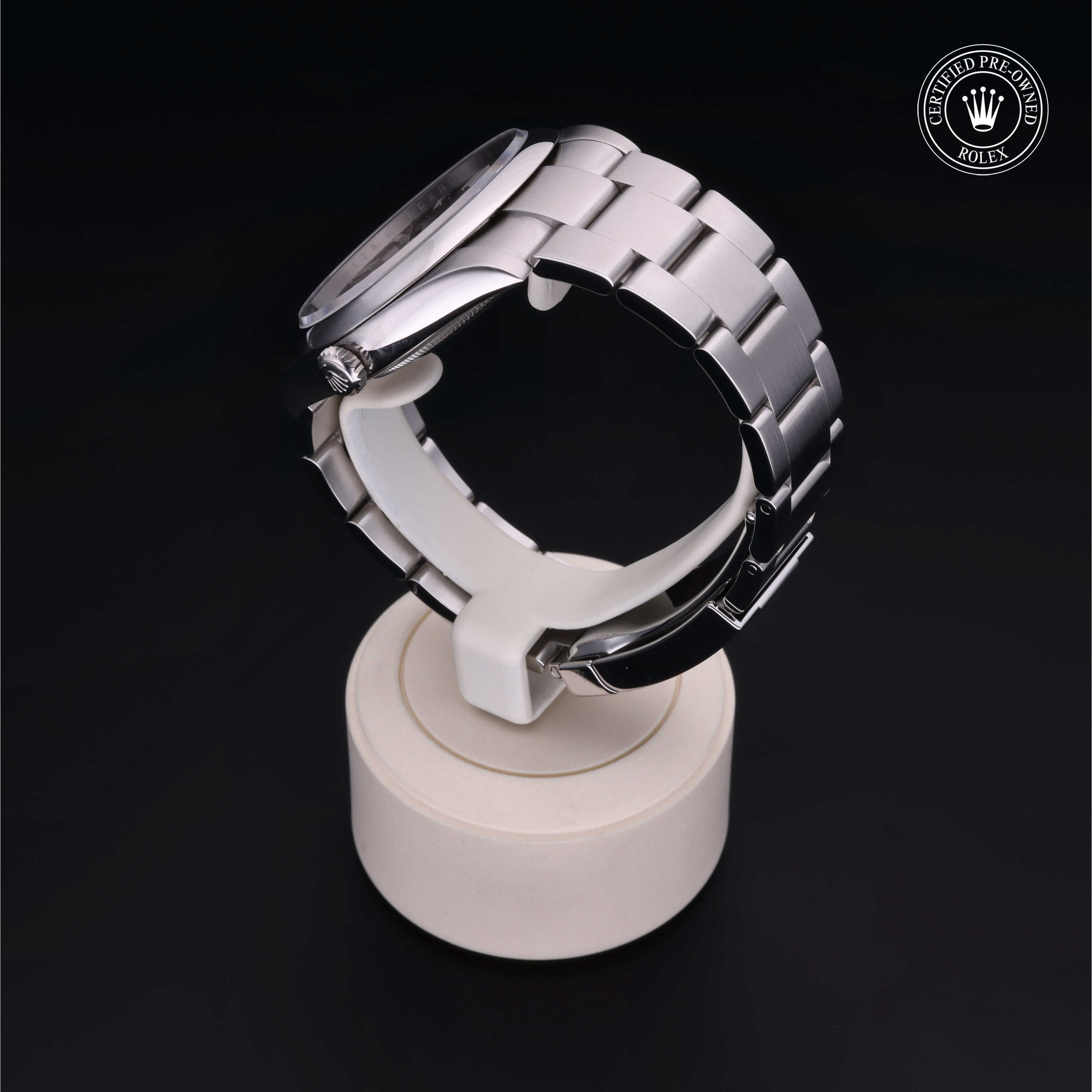 Oyster Perpetual 41