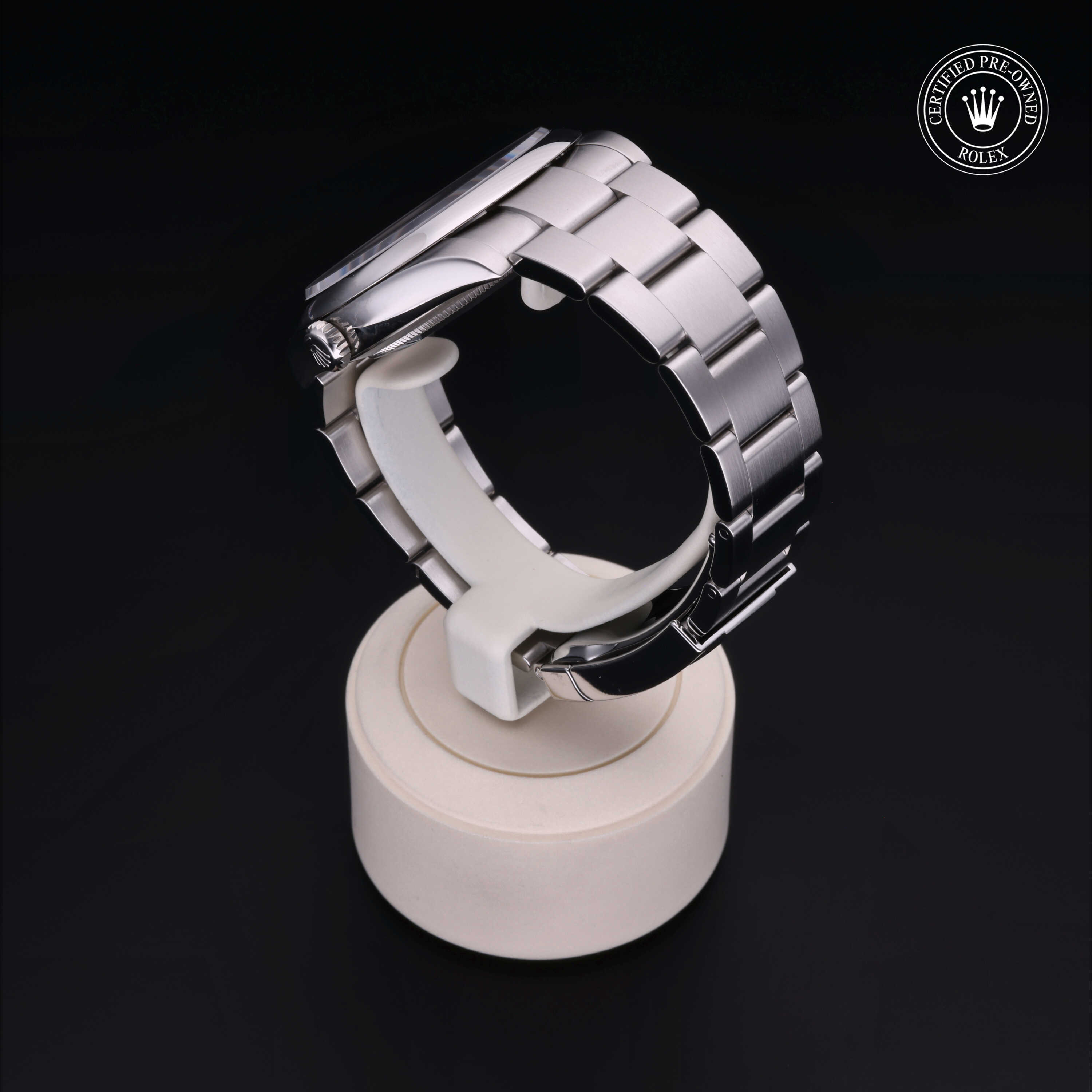 Oyster Perpetual 41