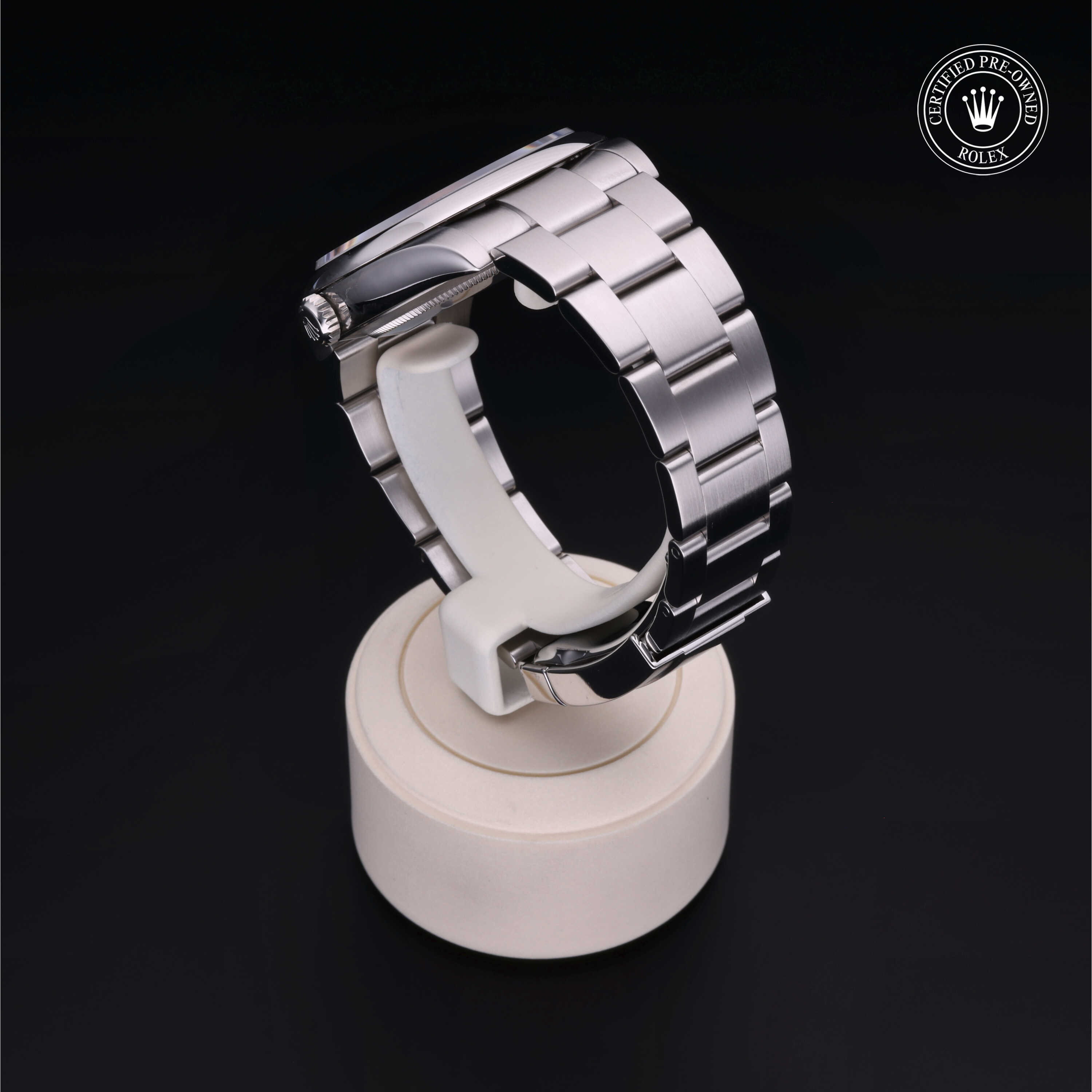Oyster Perpetual 41