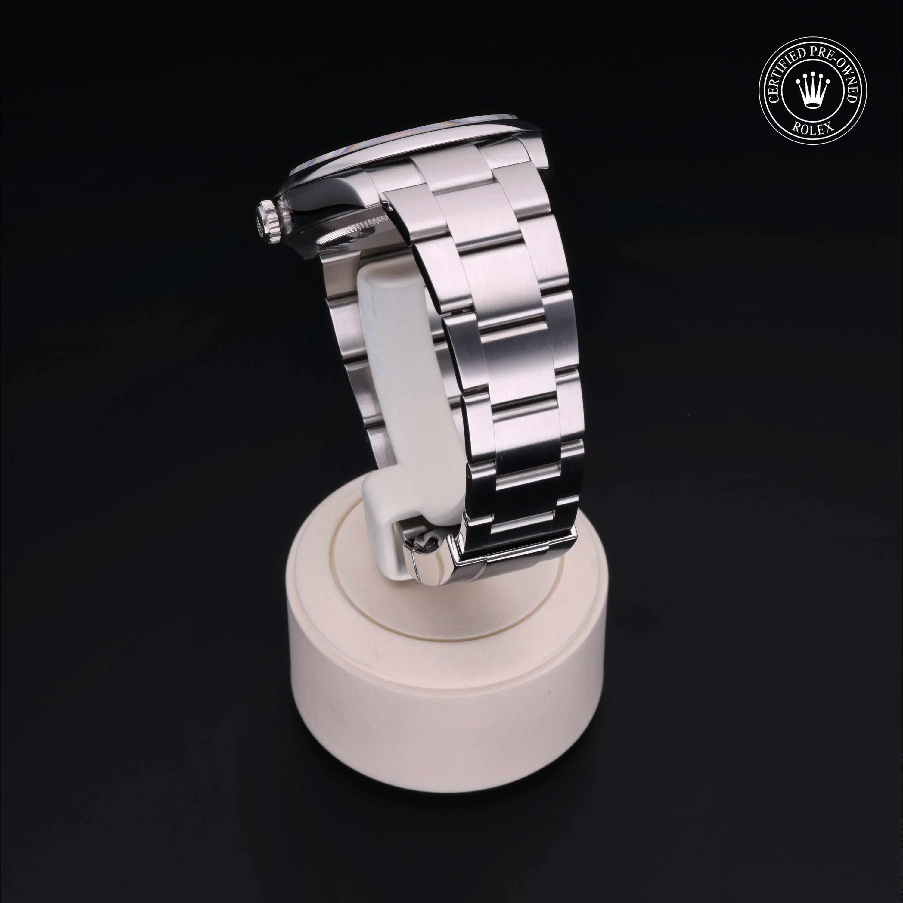 Oyster Perpetual 41