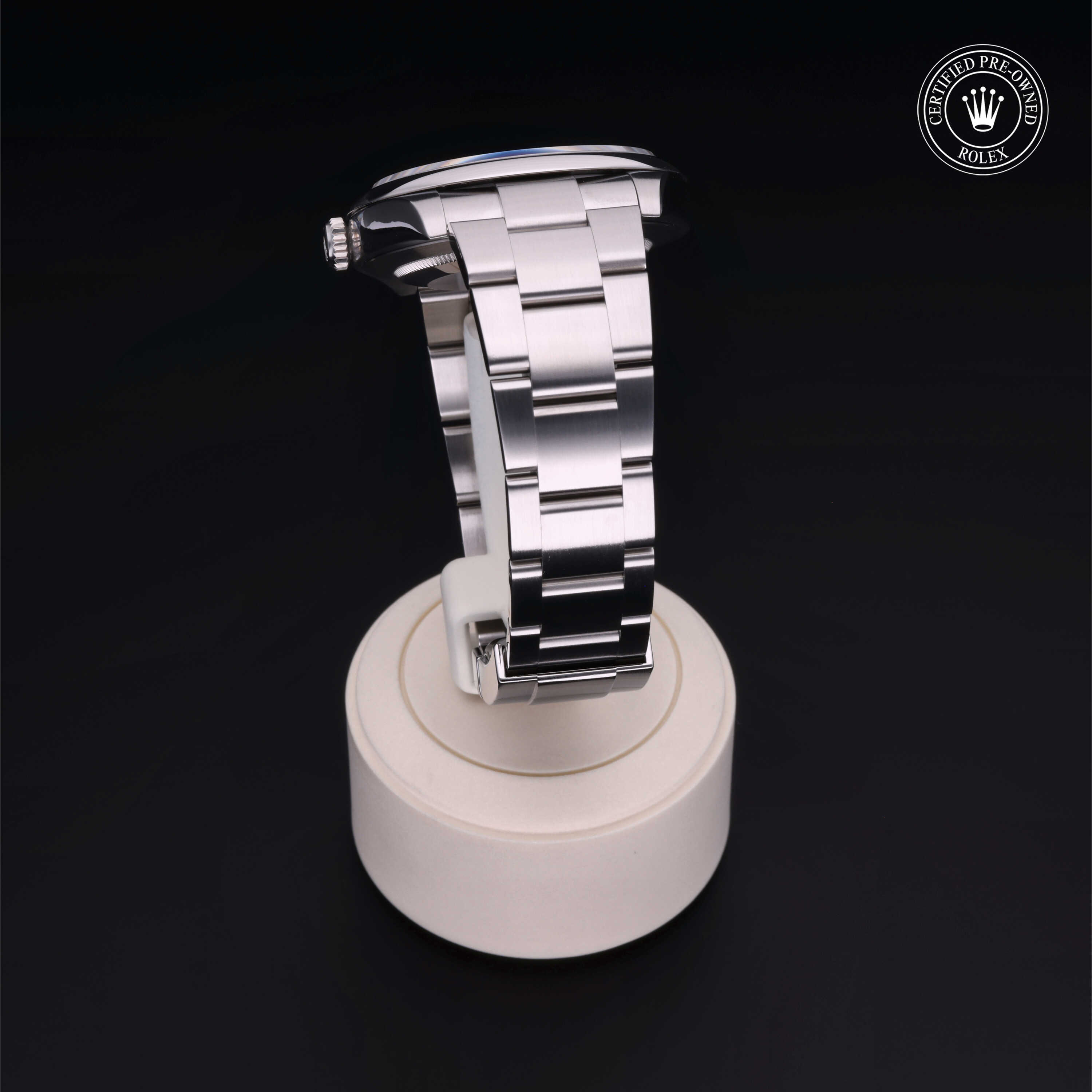 Oyster Perpetual 41
