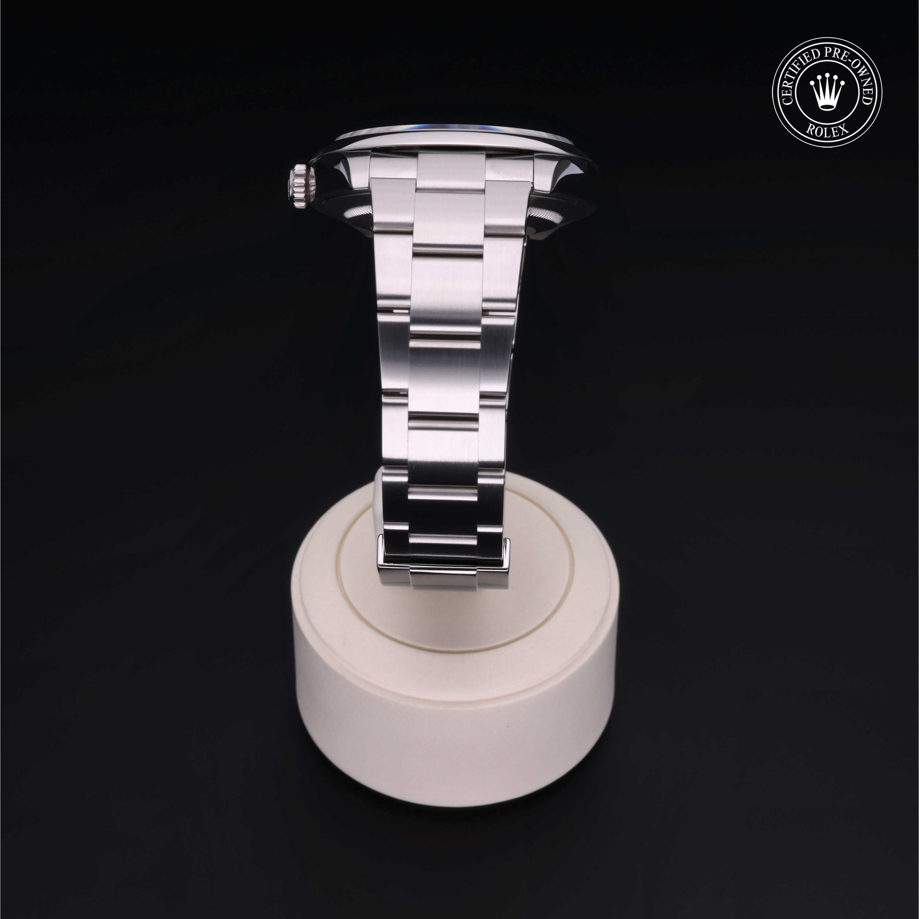 Oyster Perpetual 41