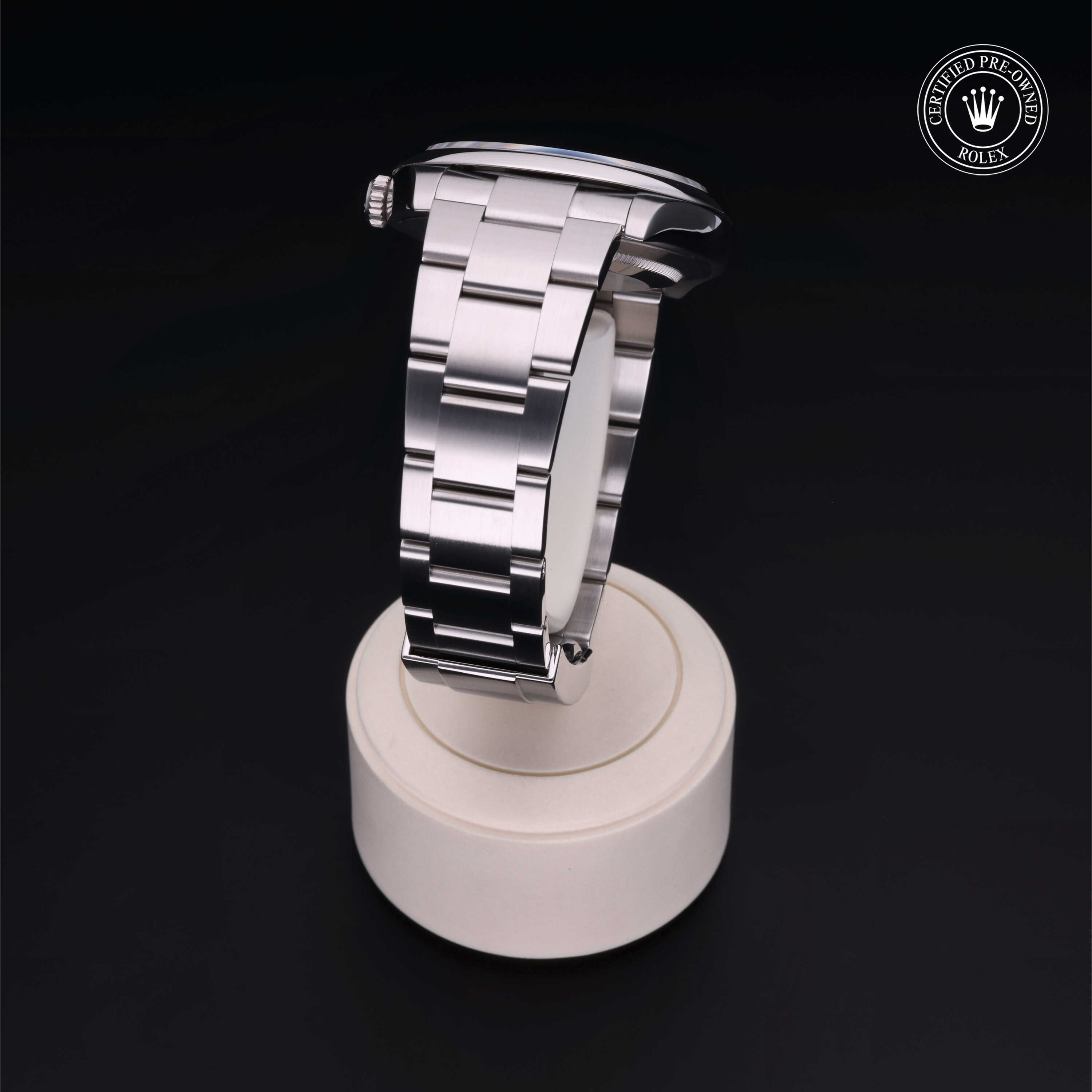 Oyster Perpetual 41