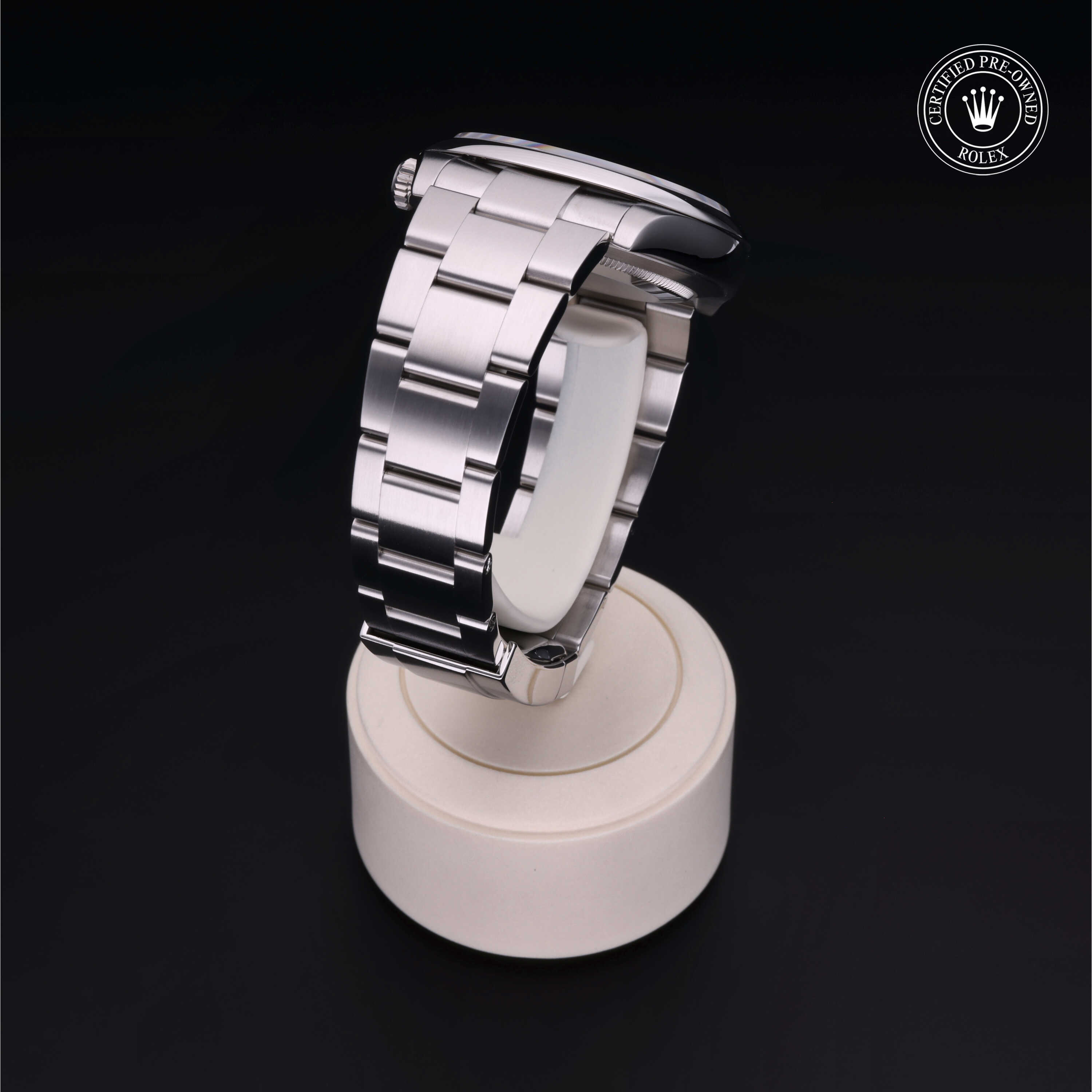 Oyster Perpetual 41
