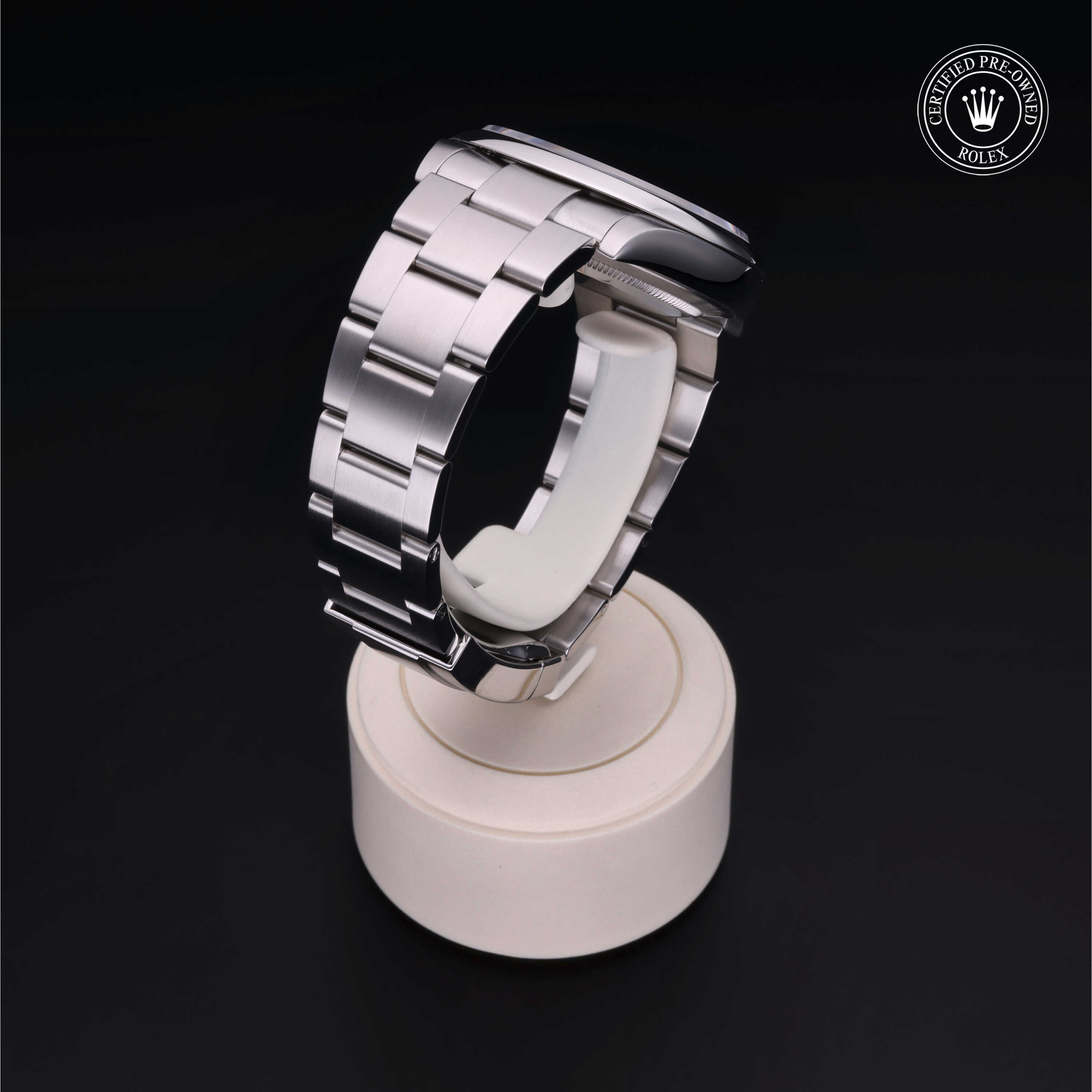 Oyster Perpetual 41