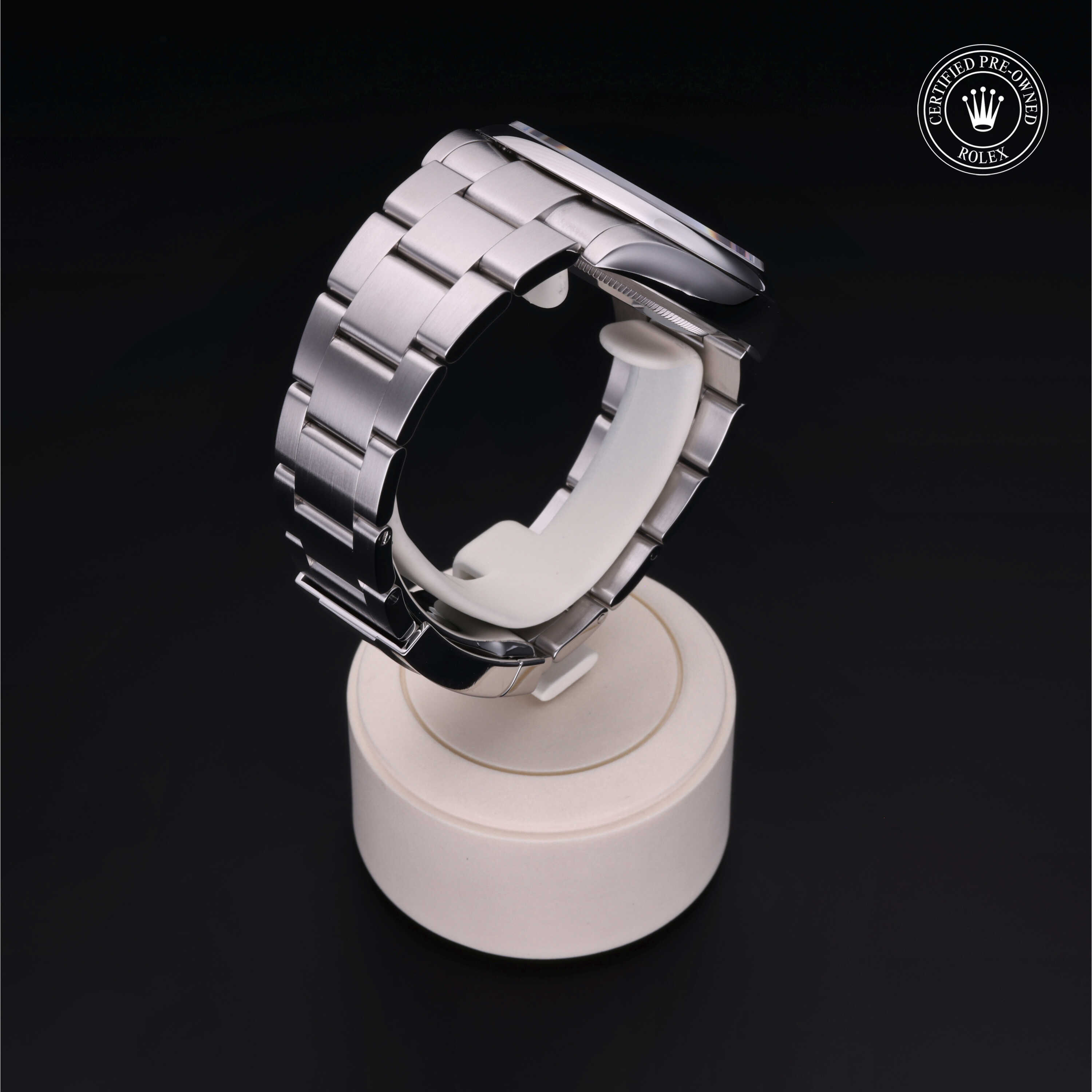 Oyster Perpetual 41