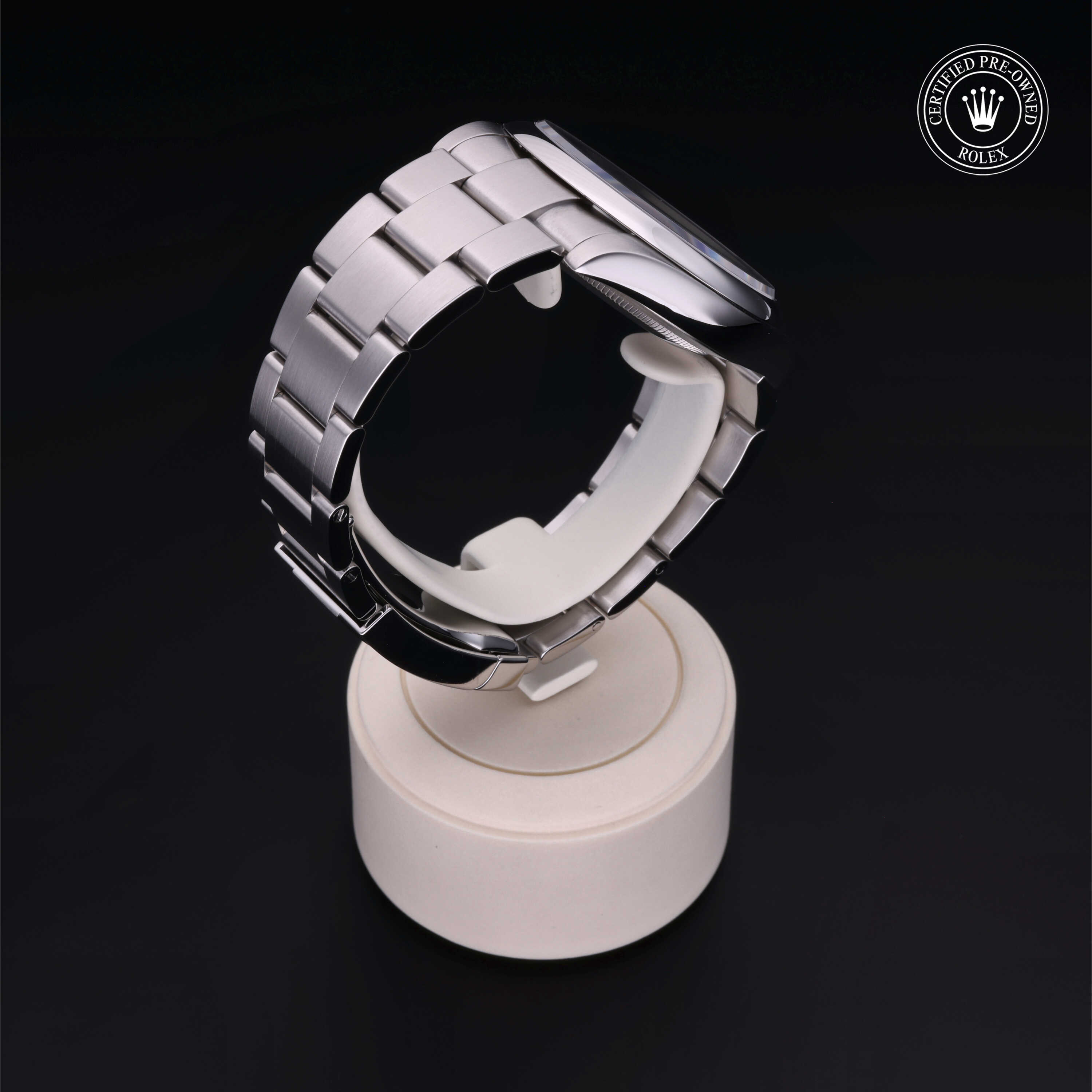 Oyster Perpetual 41