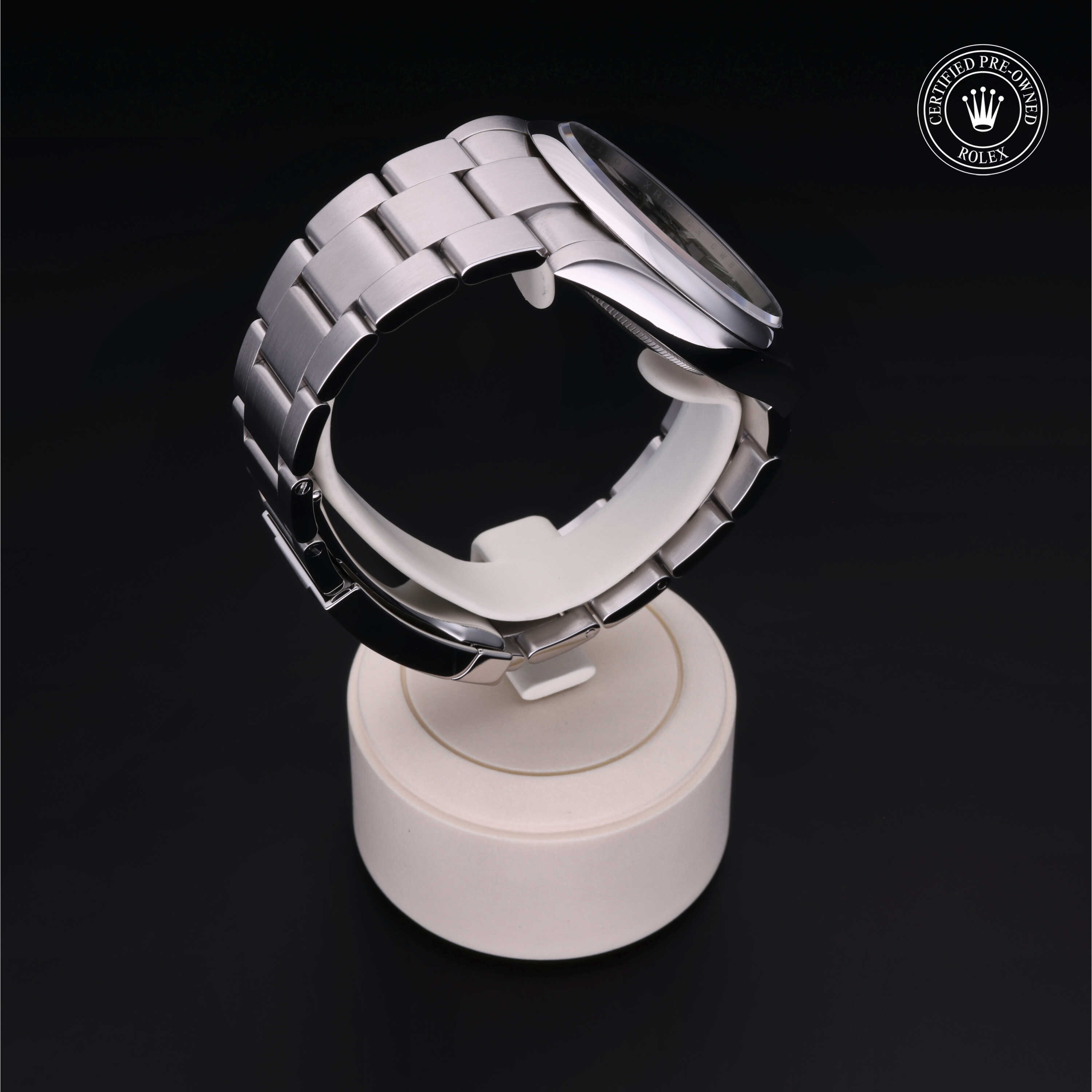 Oyster Perpetual 41