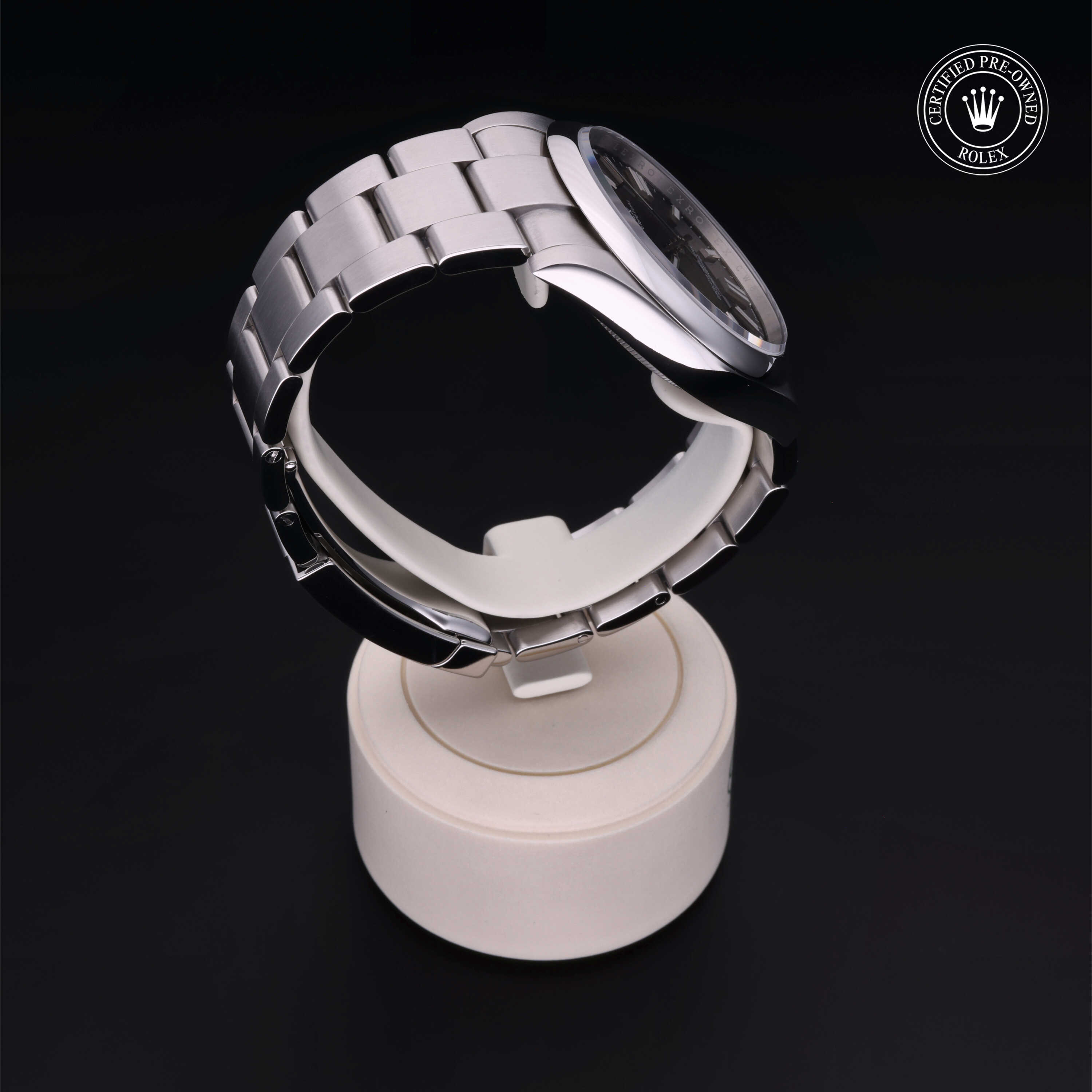 Oyster Perpetual 41