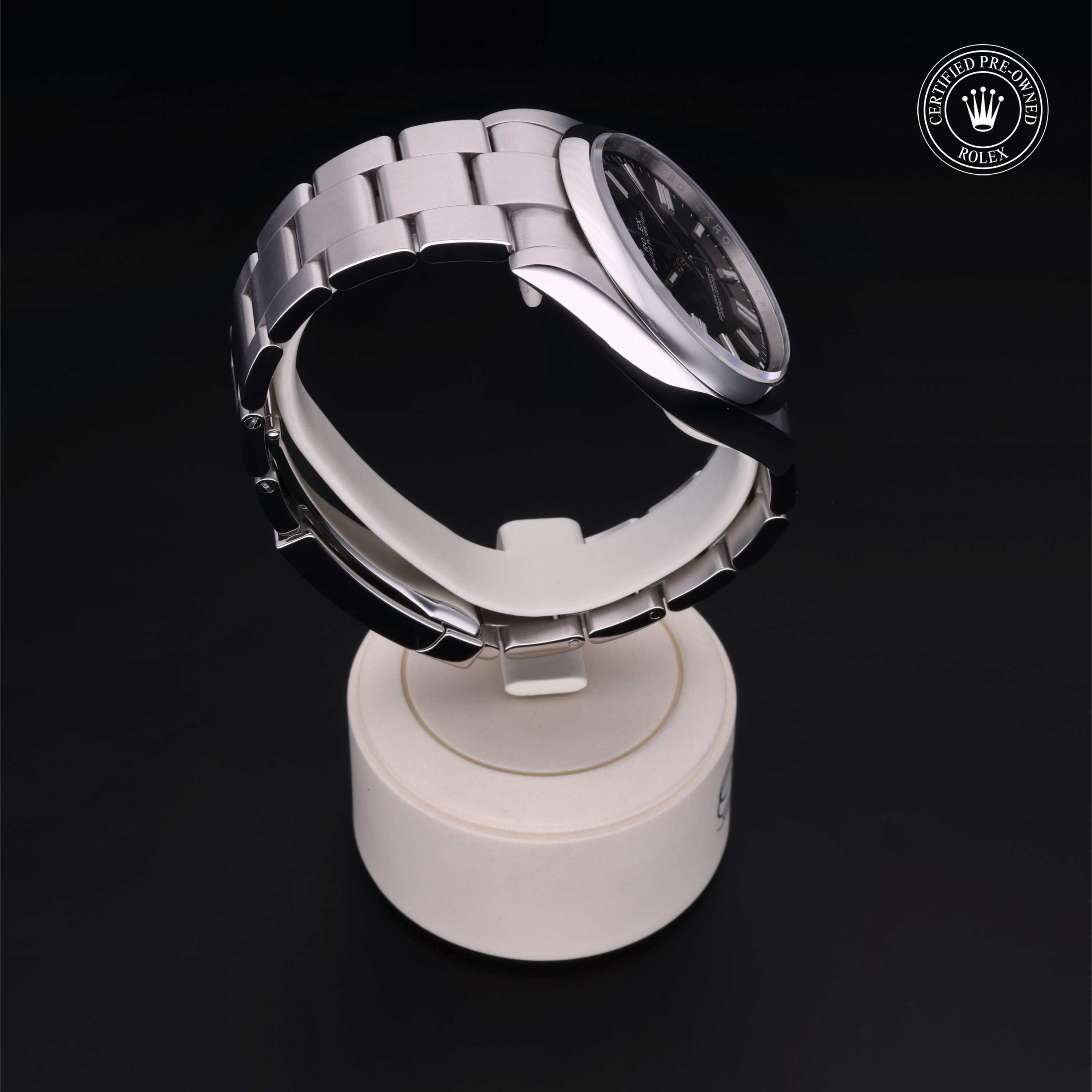 Oyster Perpetual 41