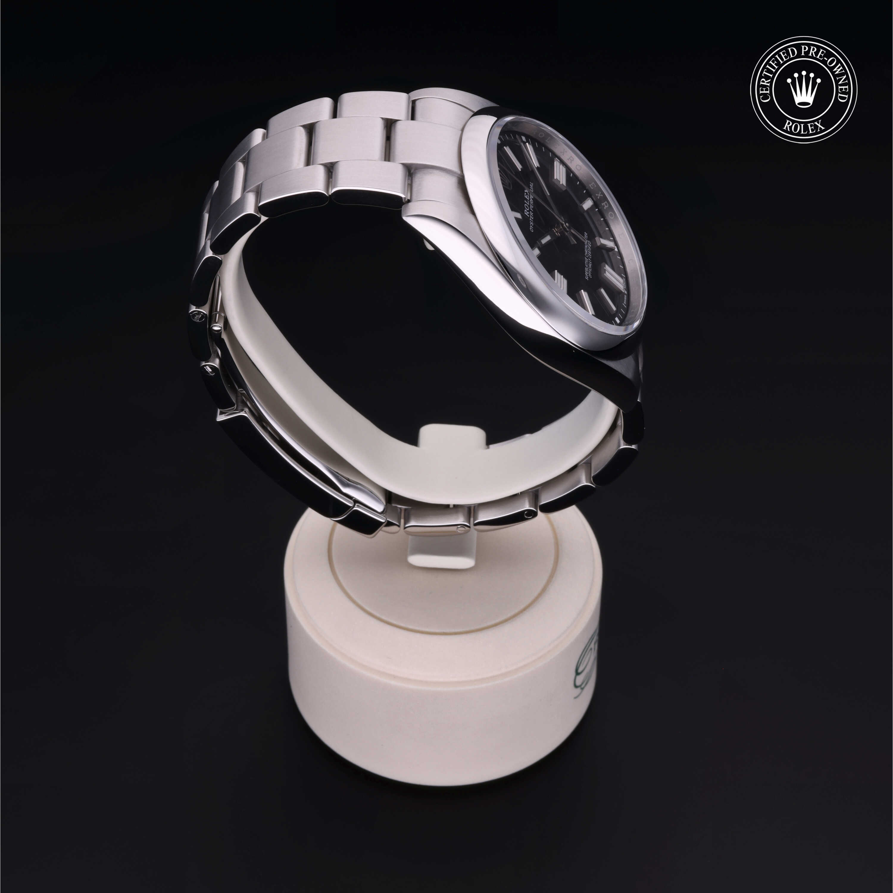 Oyster Perpetual 41
