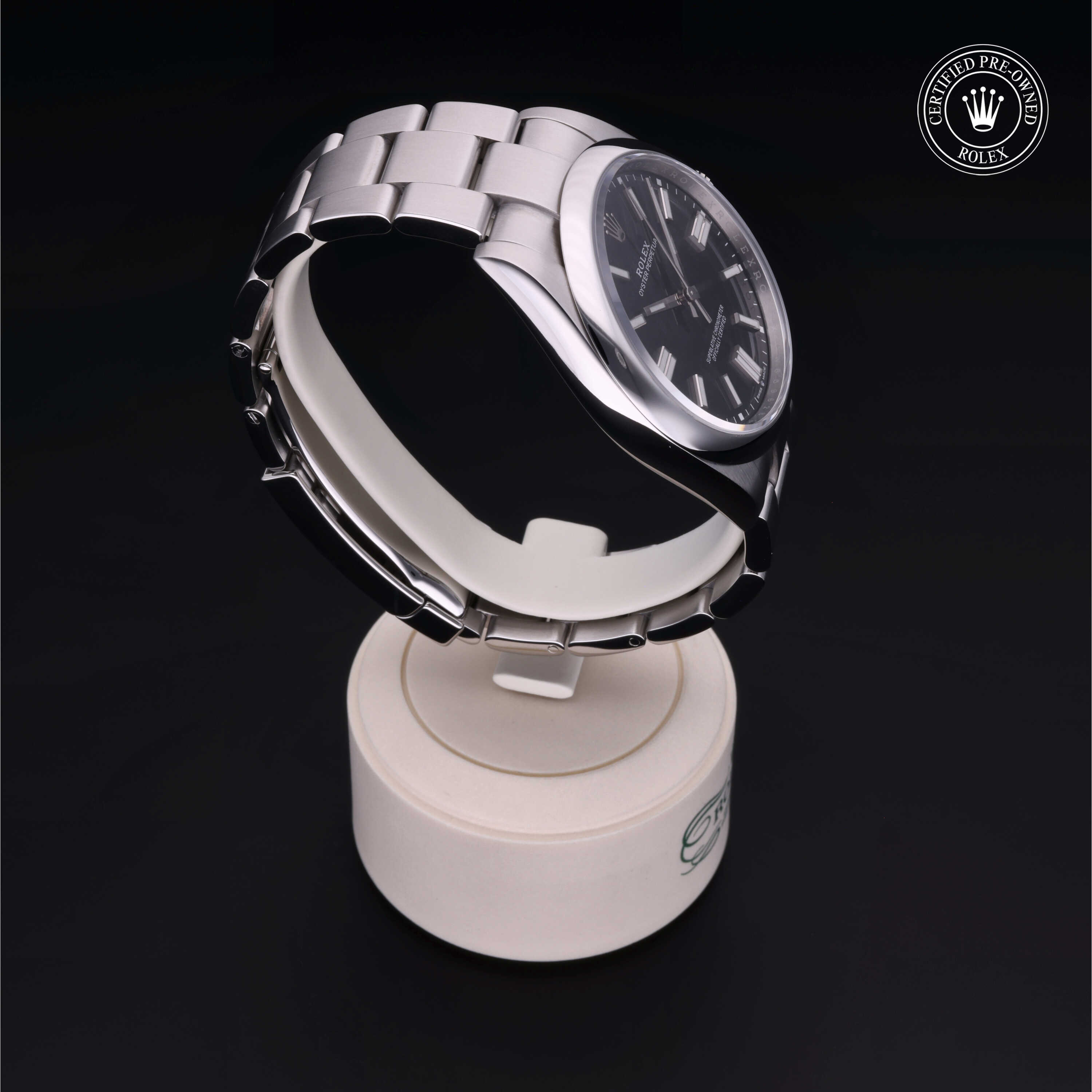 Oyster Perpetual 41