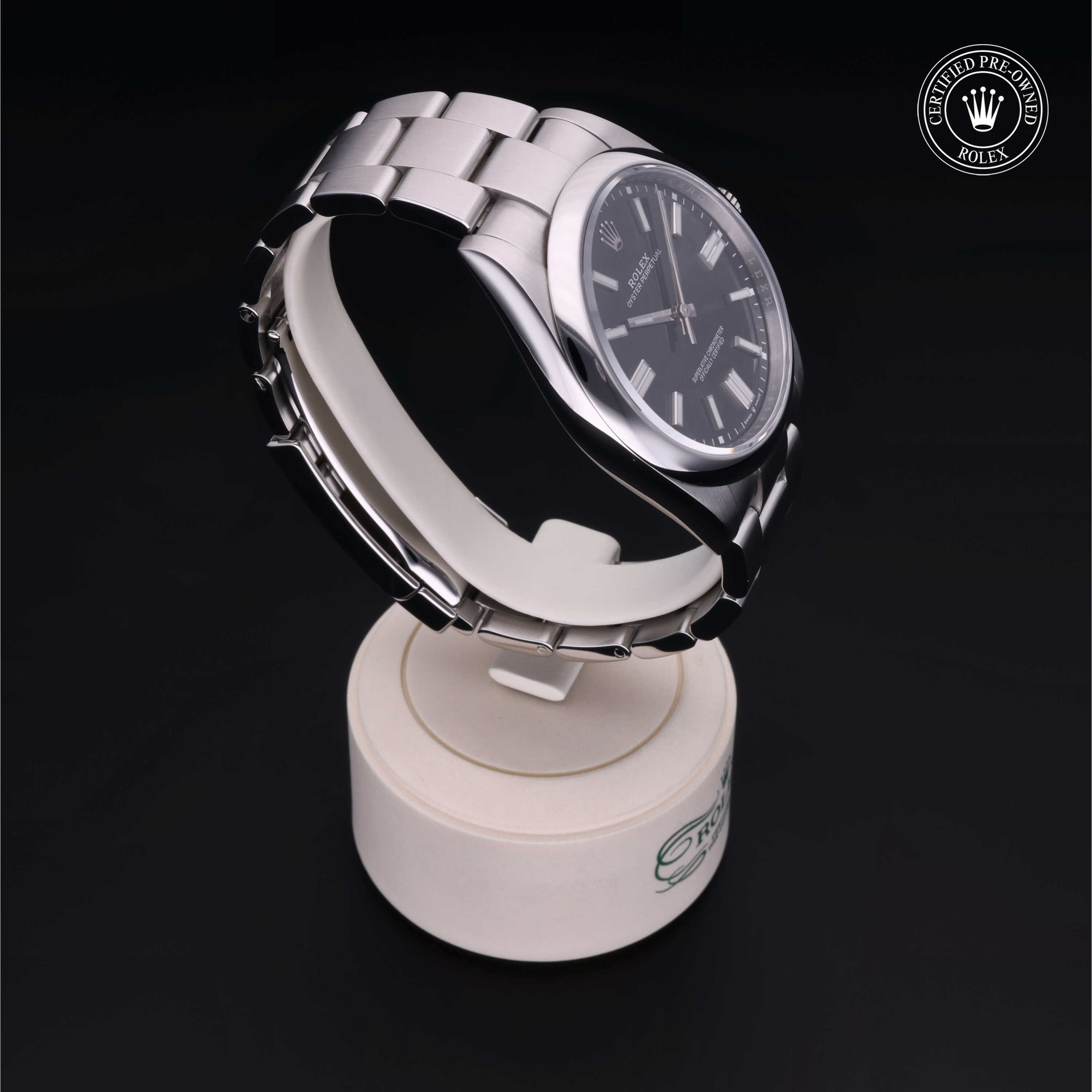 Oyster Perpetual 41