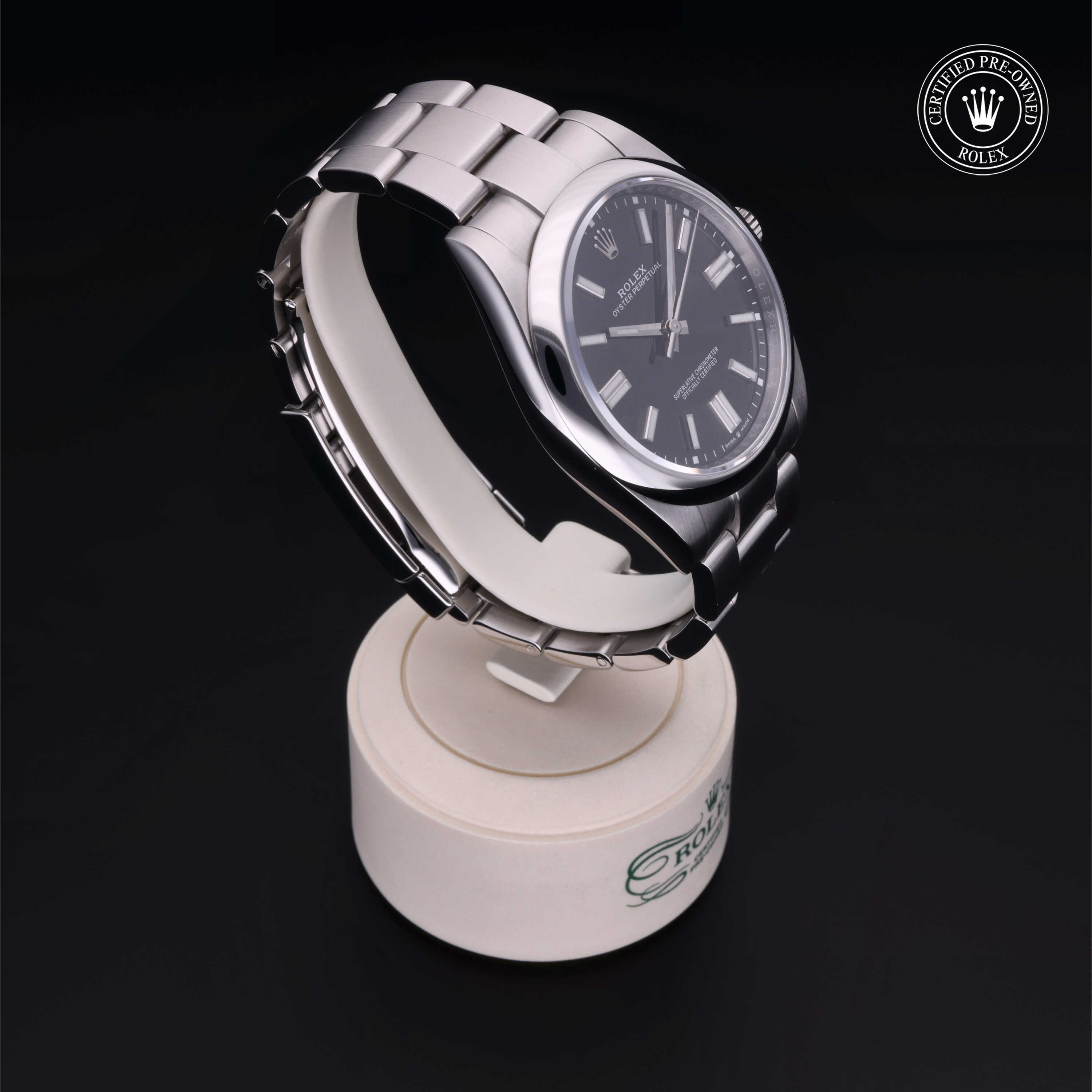 Oyster Perpetual 41