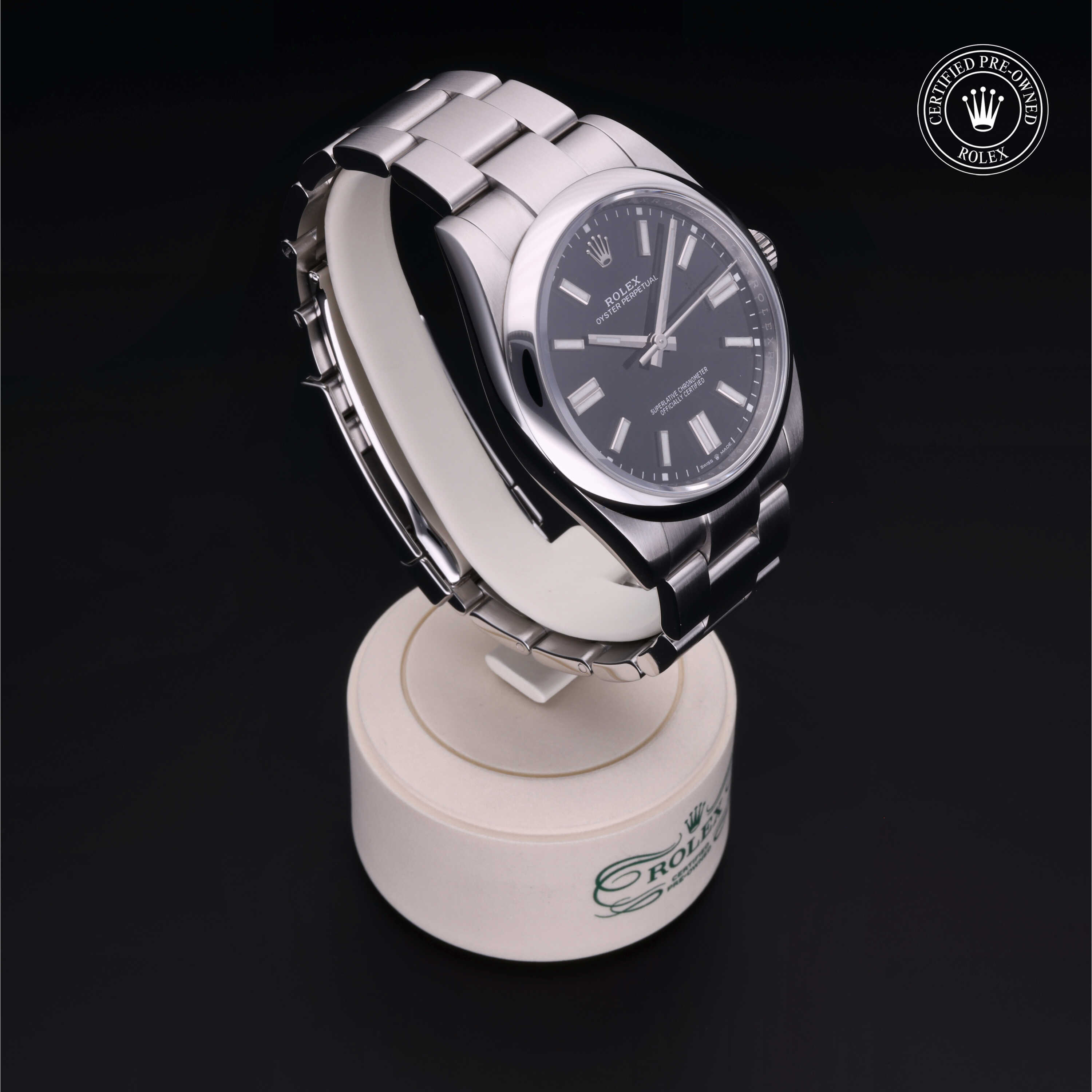 Oyster Perpetual 41