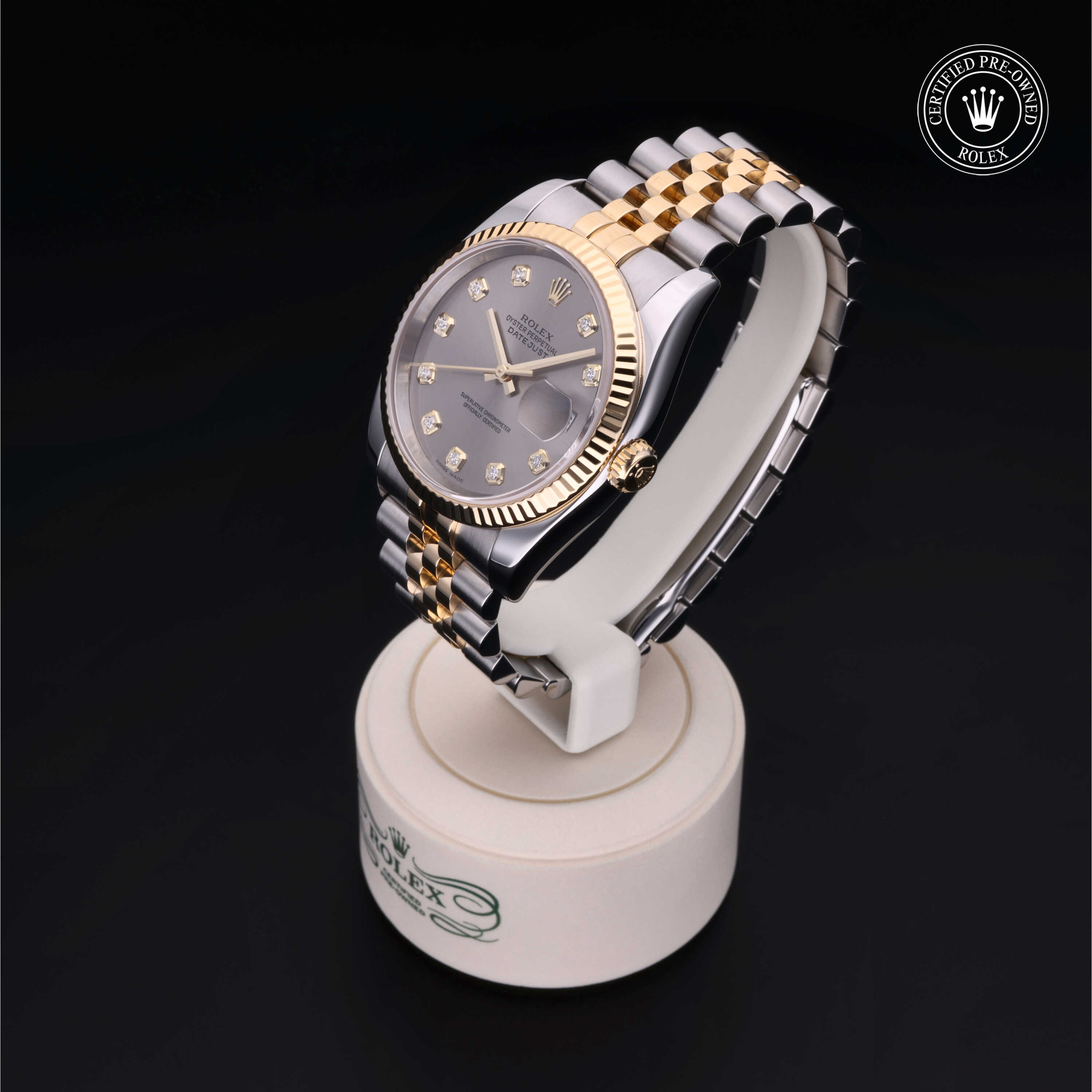 Datejust 36 mm Datejust 36 mm