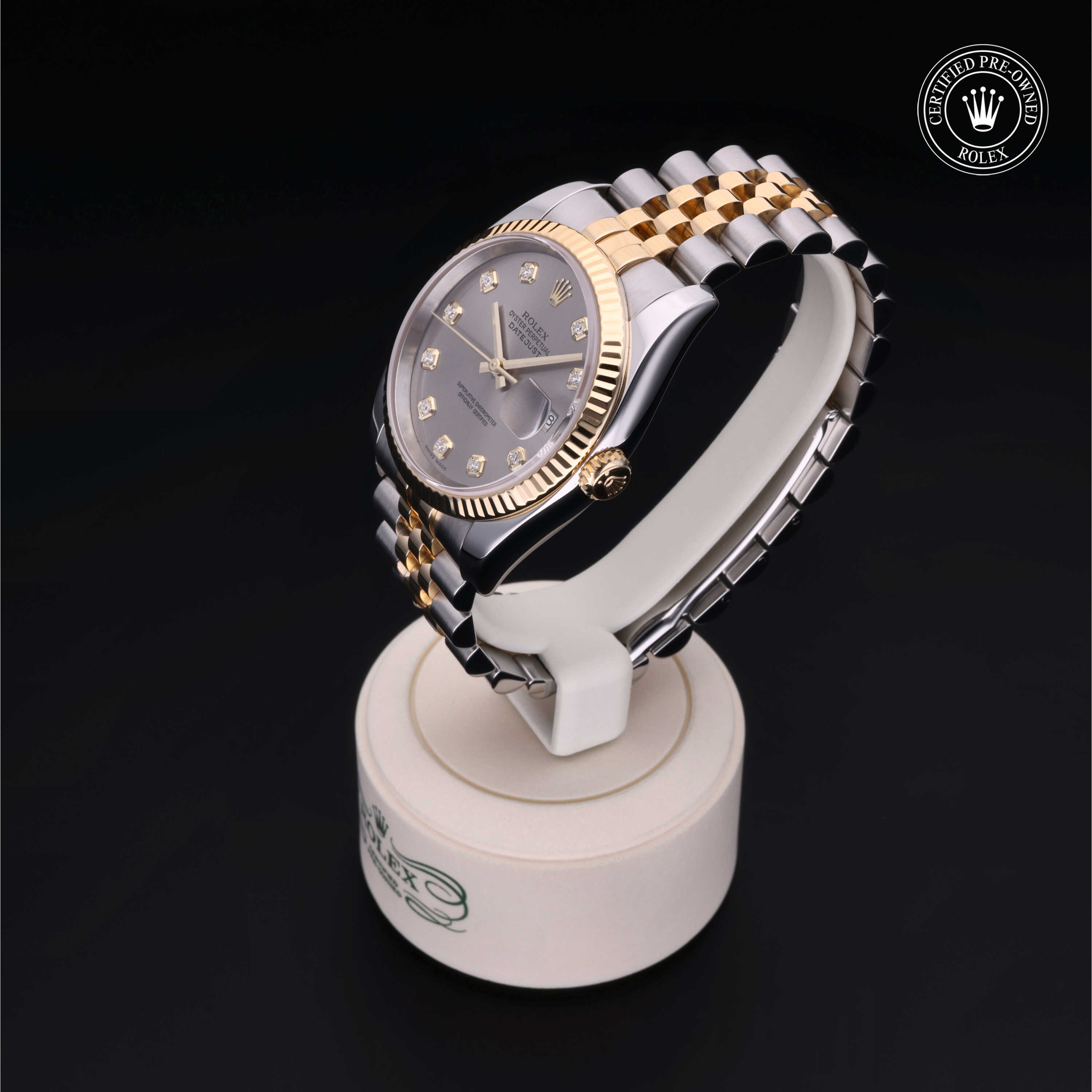 Datejust 36 mm Datejust 36 mm