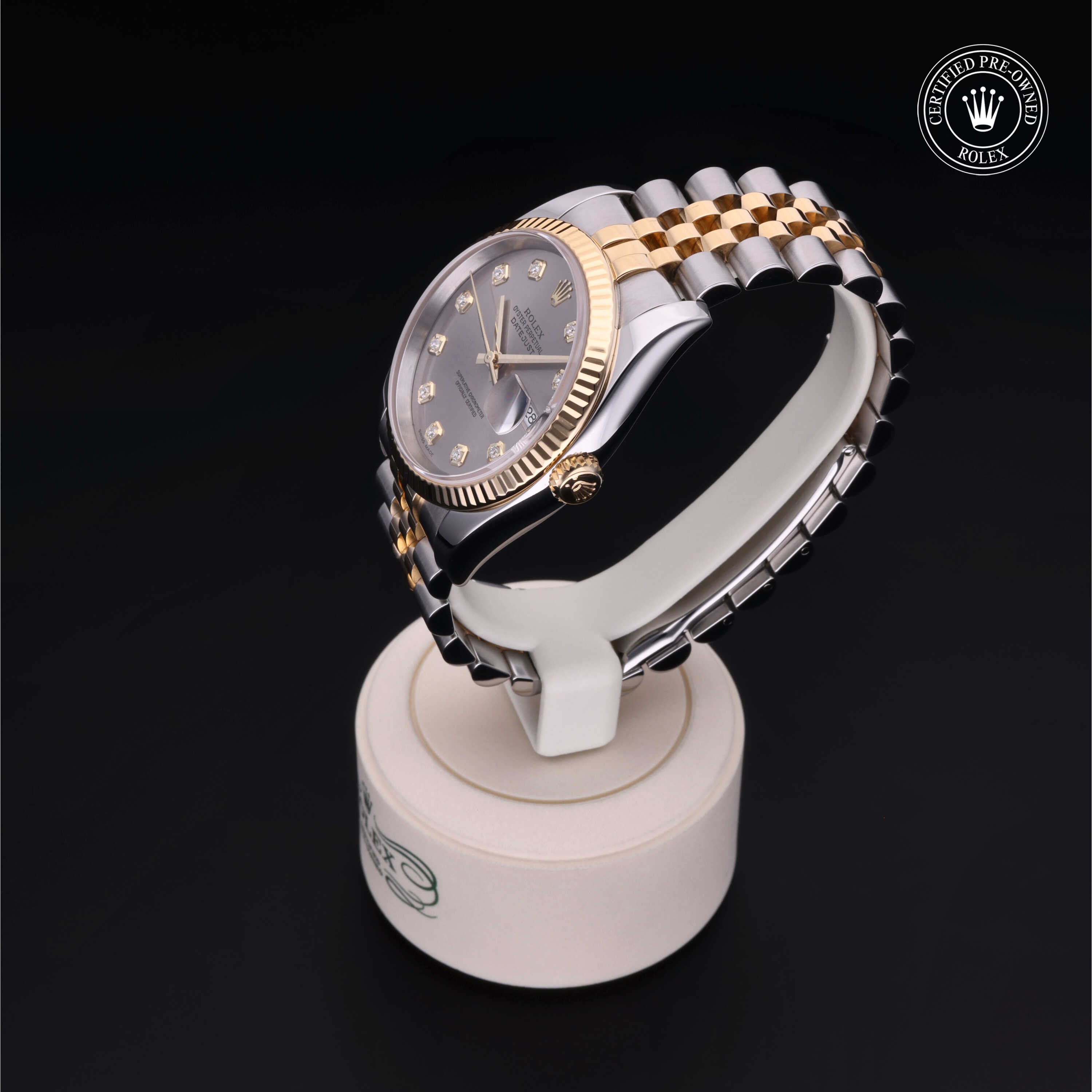 Datejust 36 mm Datejust 36 mm