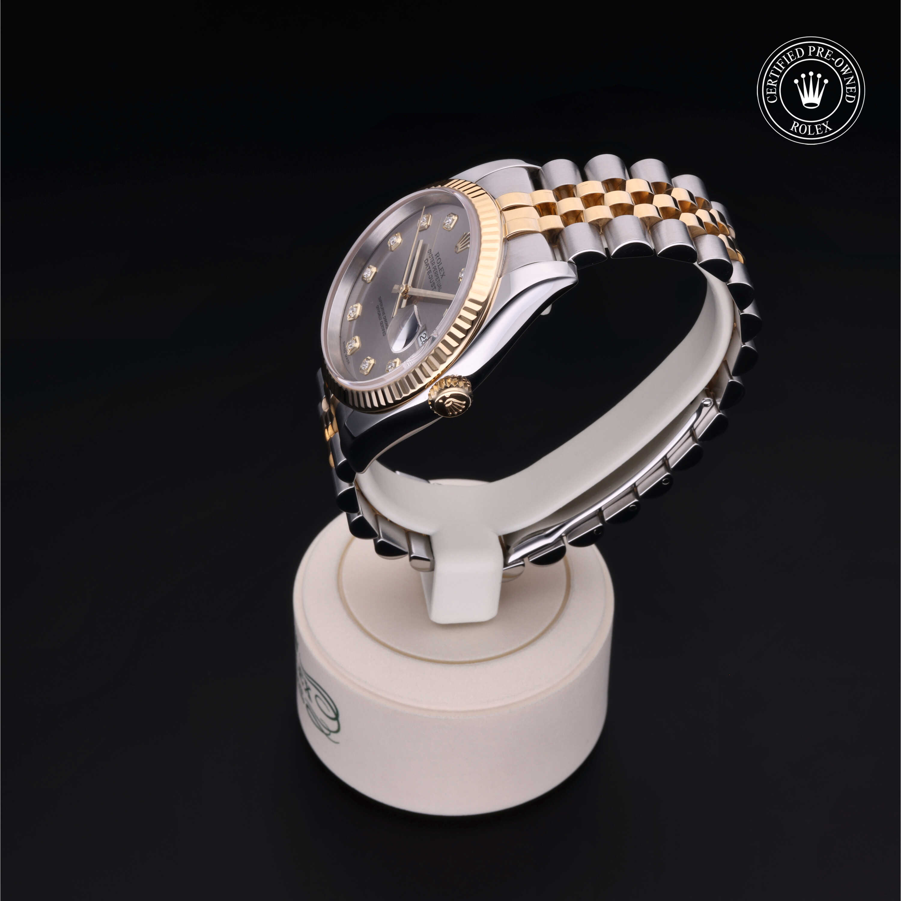Datejust 36 mm Datejust 36 mm