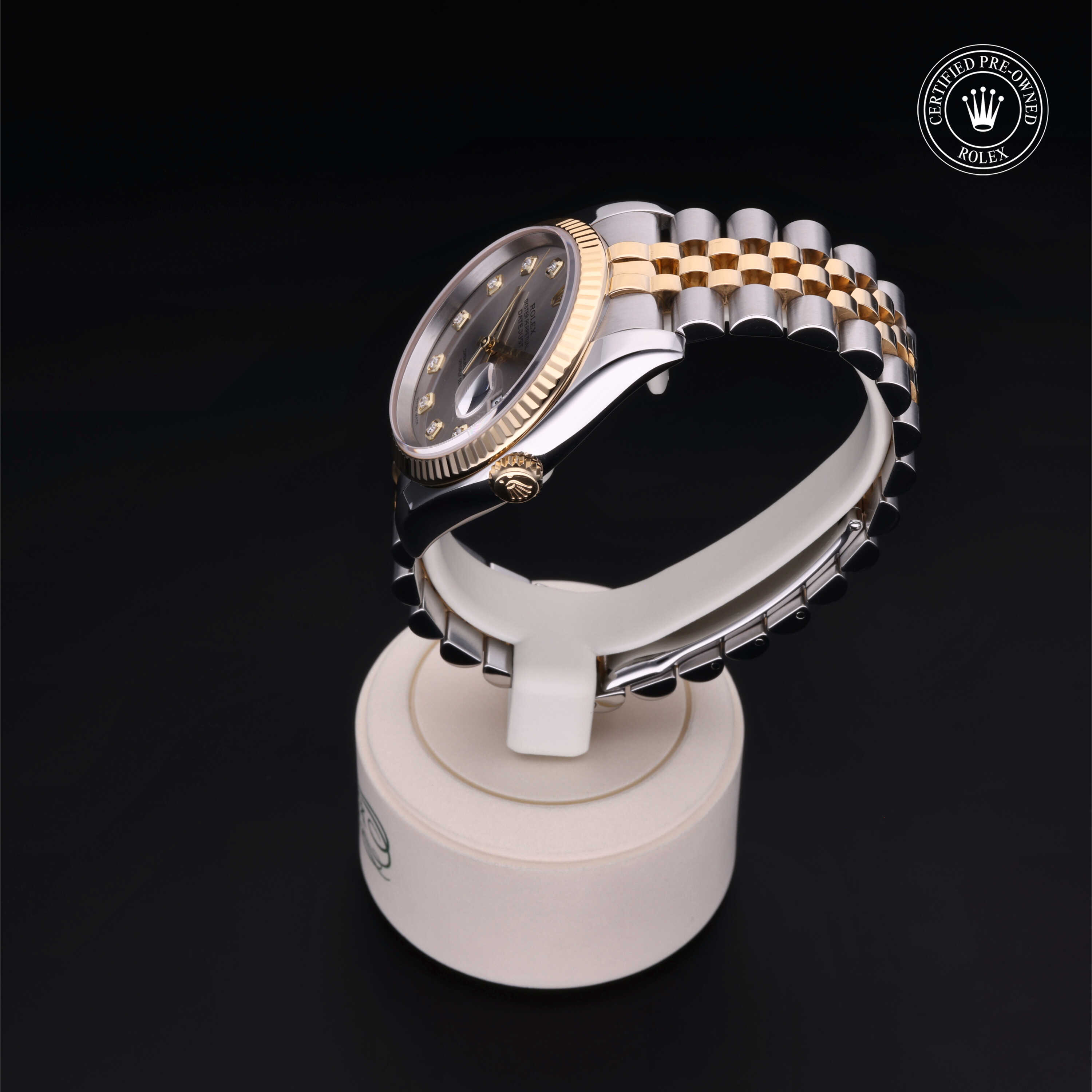 Datejust 36 mm Datejust 36 mm