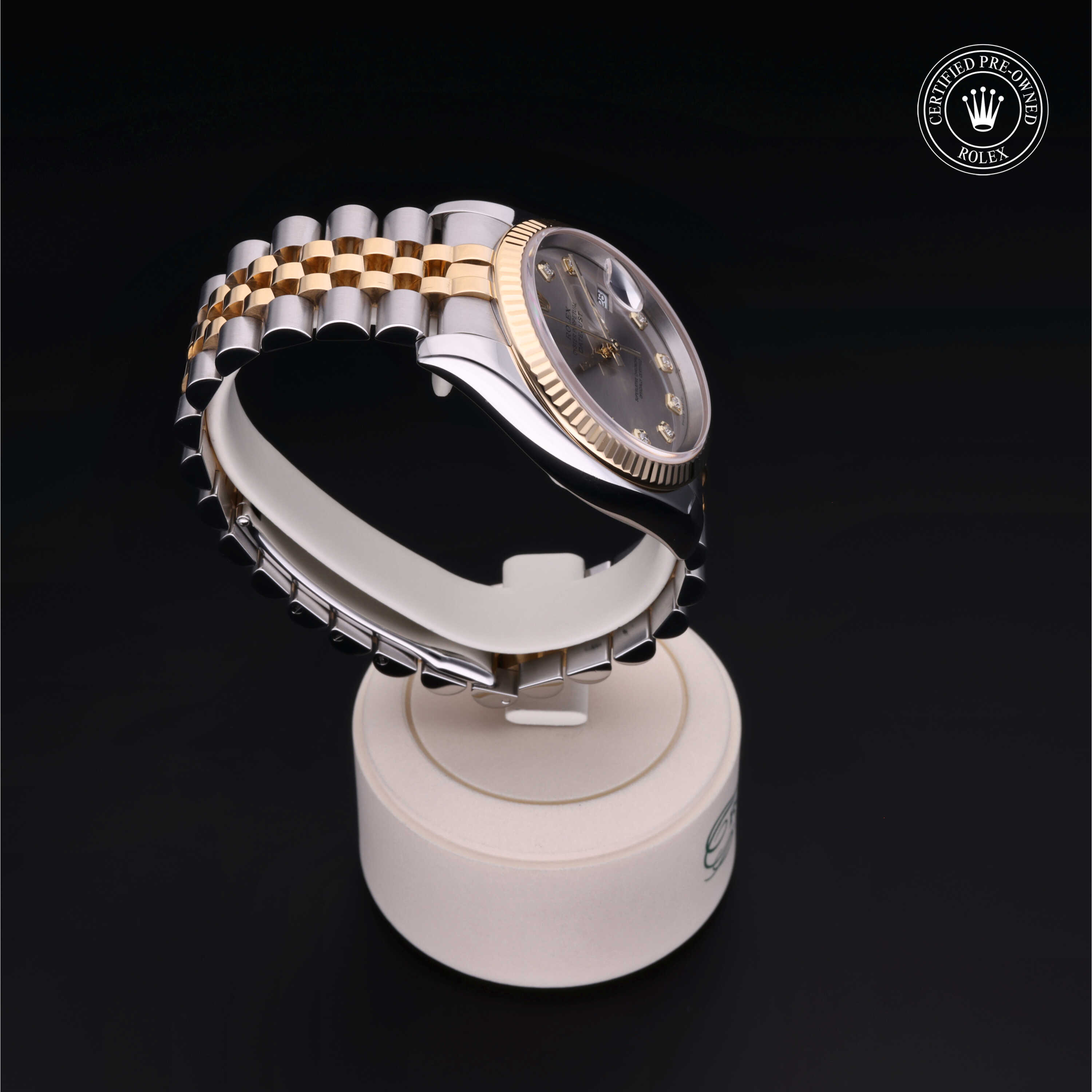 Datejust 36 mm Datejust 36 mm