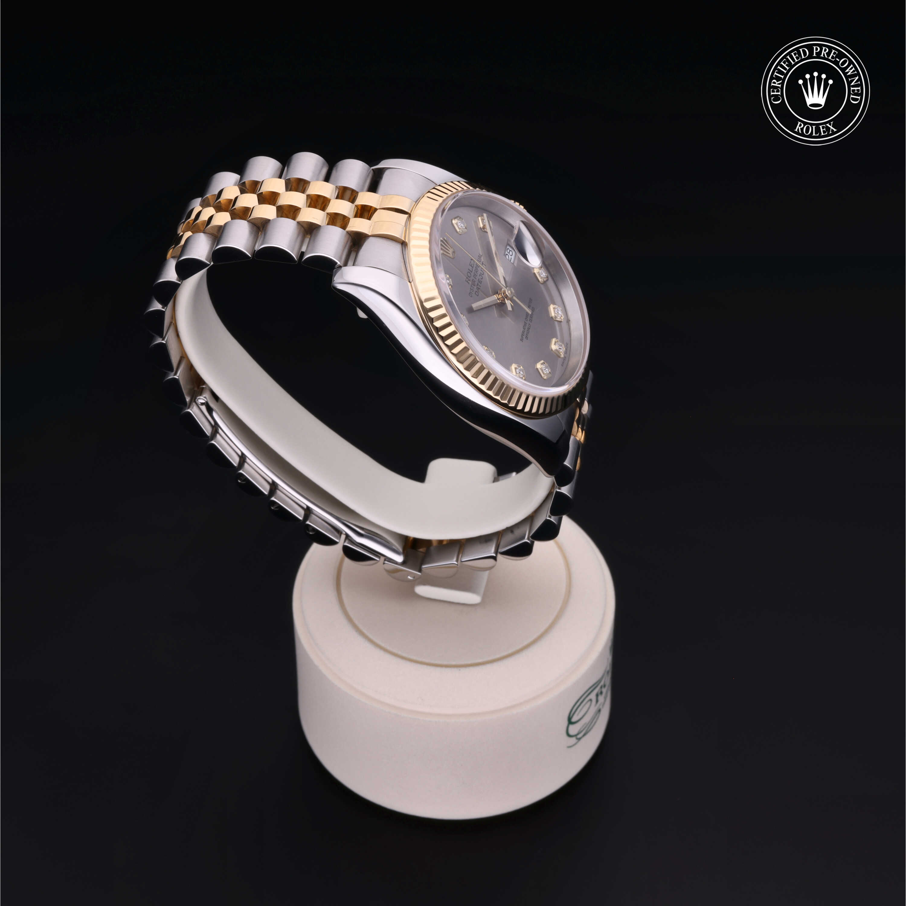 Datejust 36 mm Datejust 36 mm