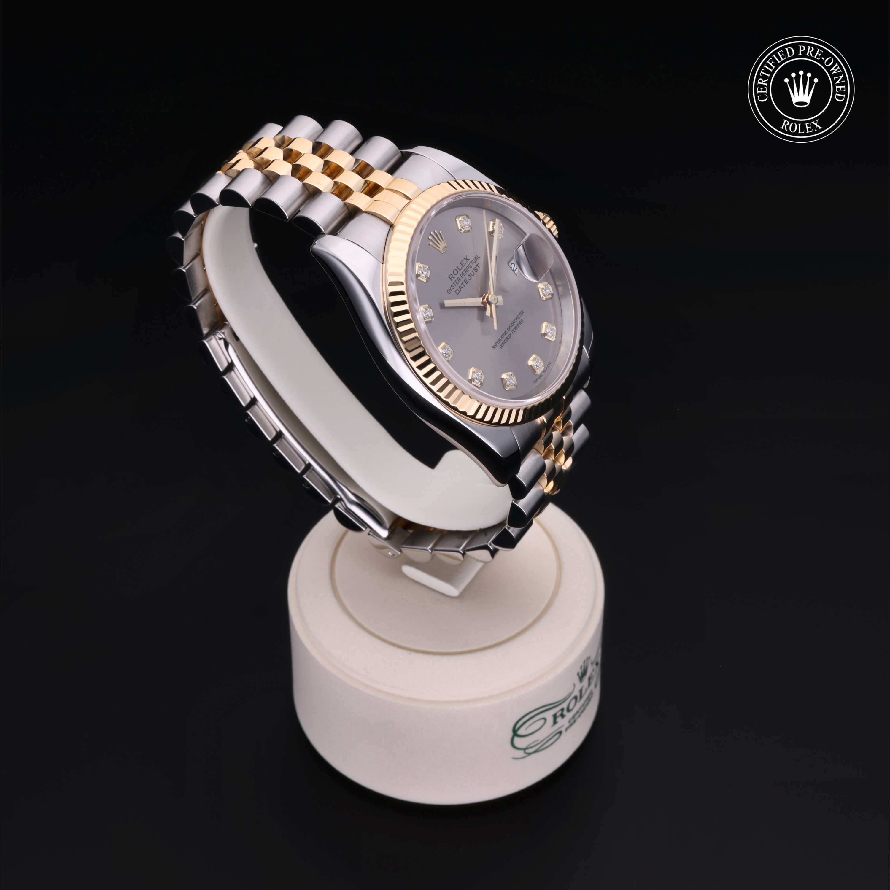 Datejust 36 mm Datejust 36 mm