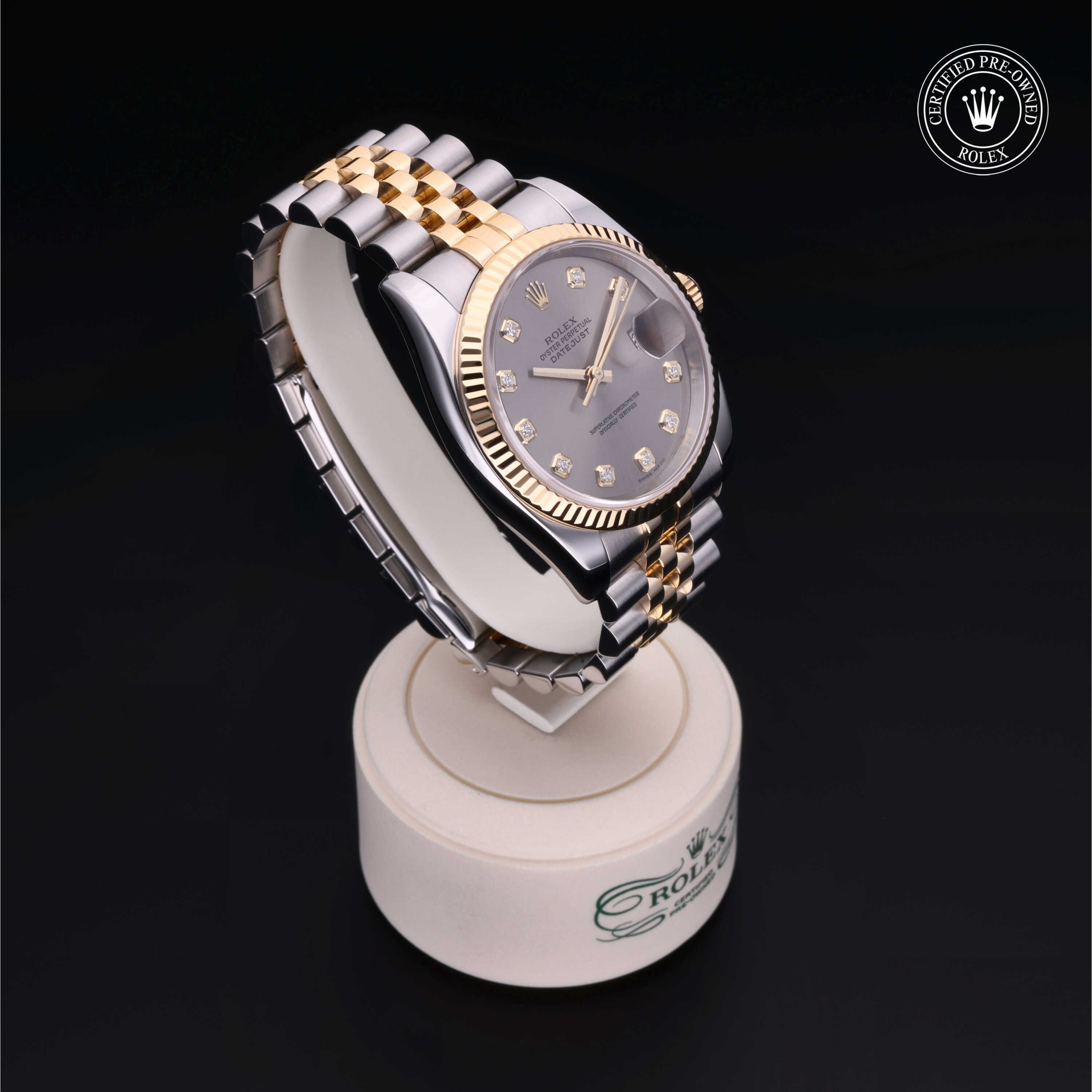 Datejust 36 mm Datejust 36 mm