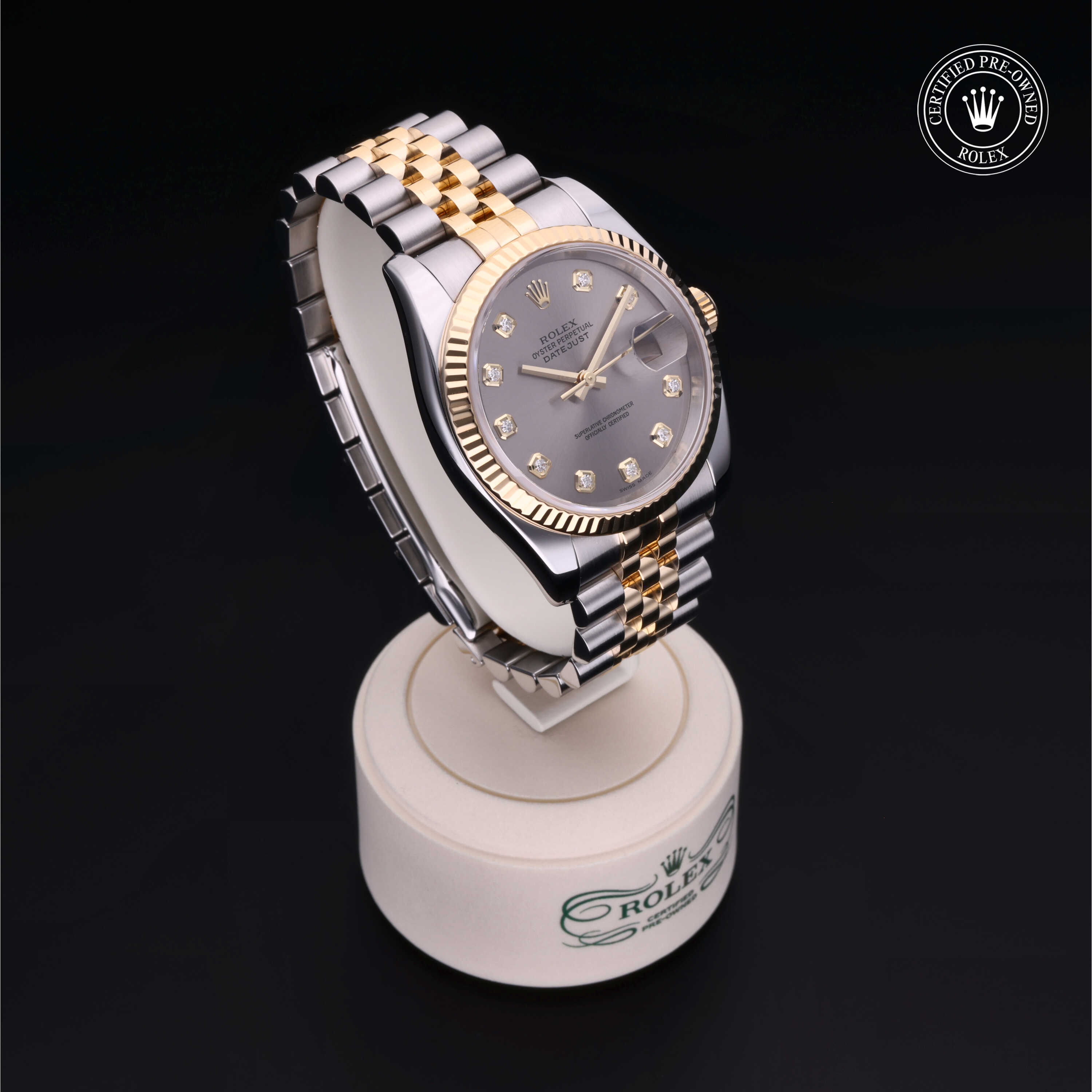 Datejust 36 mm Datejust 36 mm