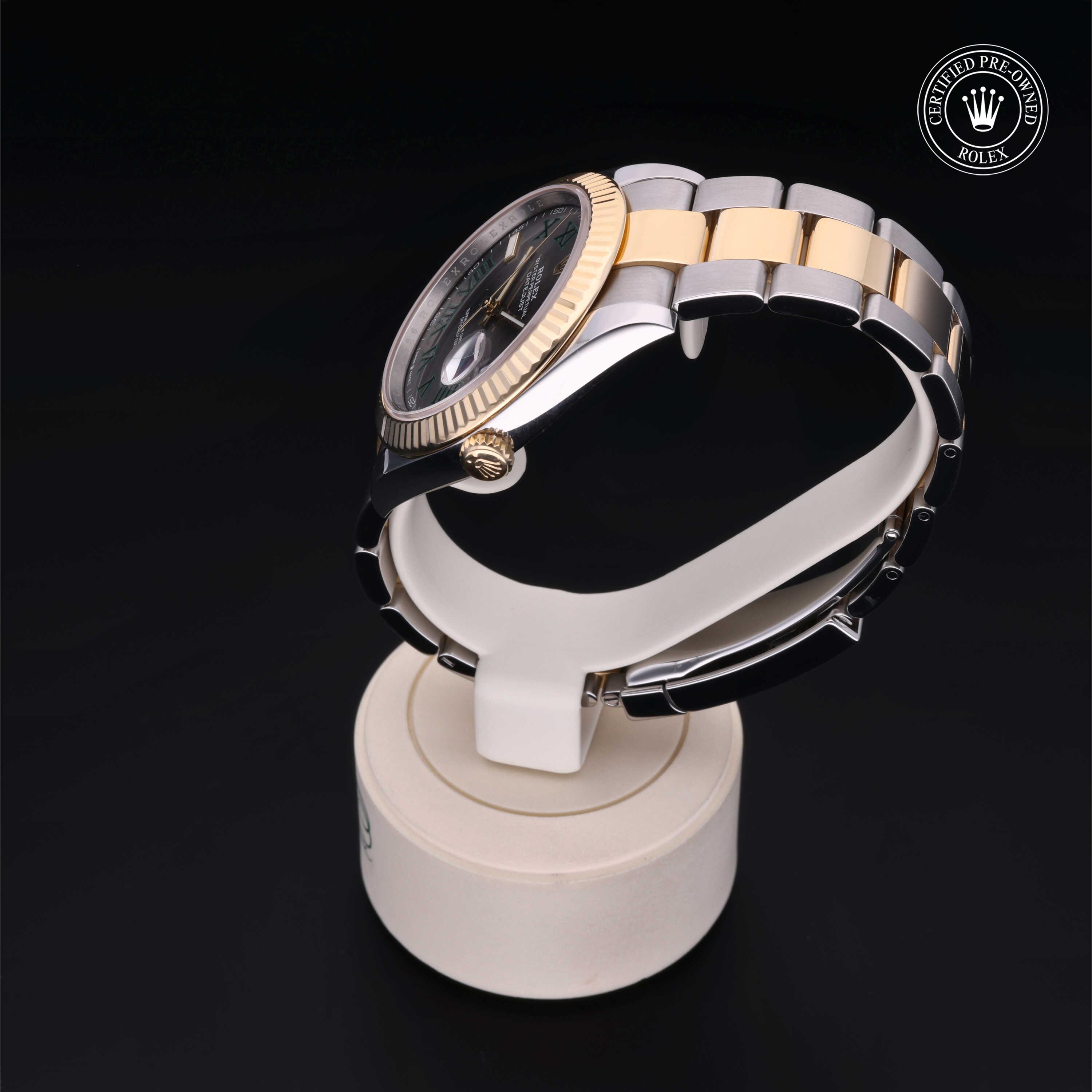 Datejust 41