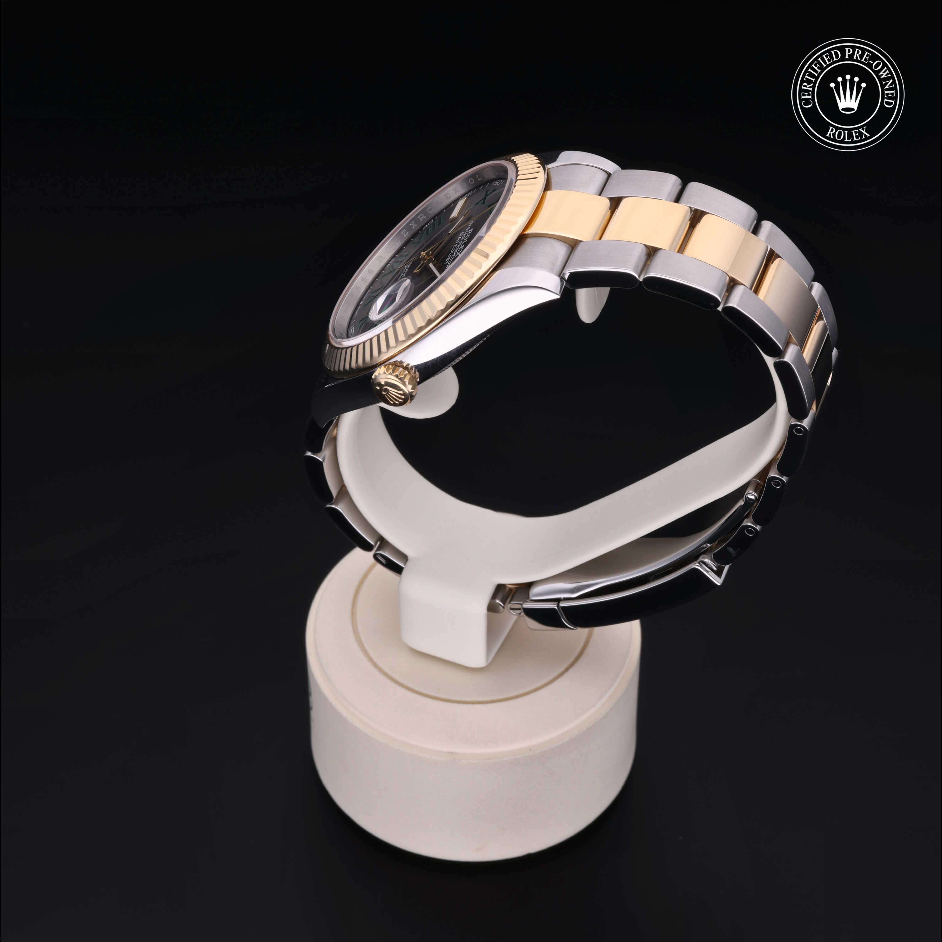Datejust 41