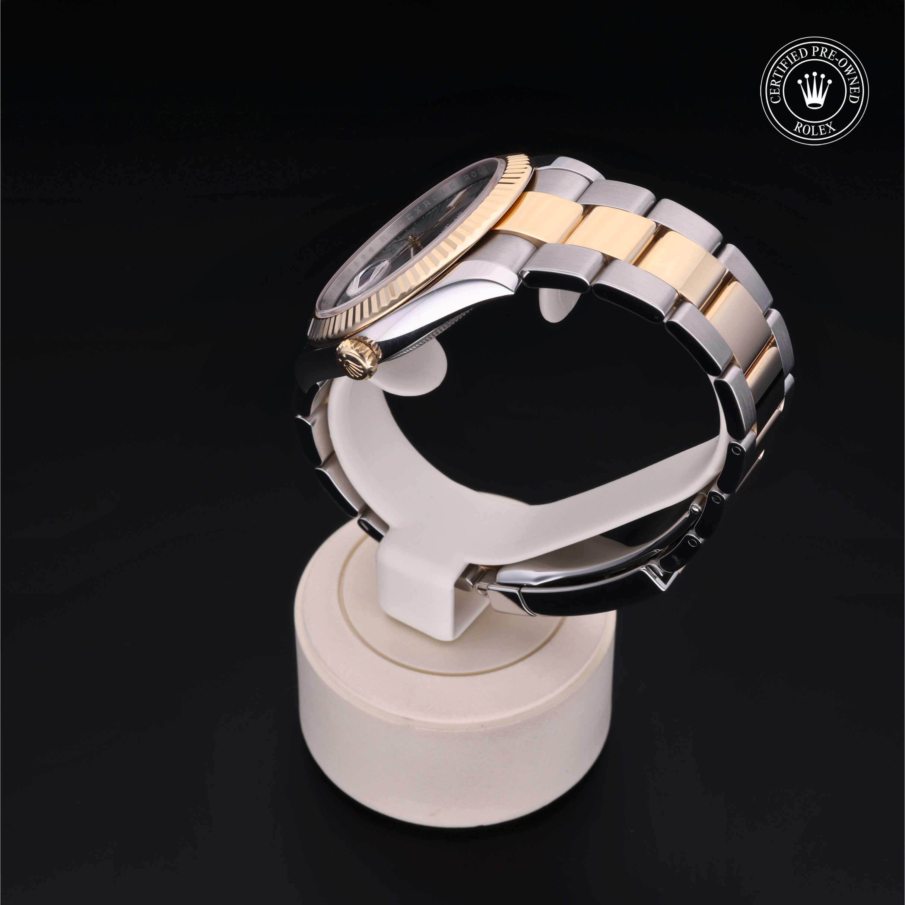 Datejust 41