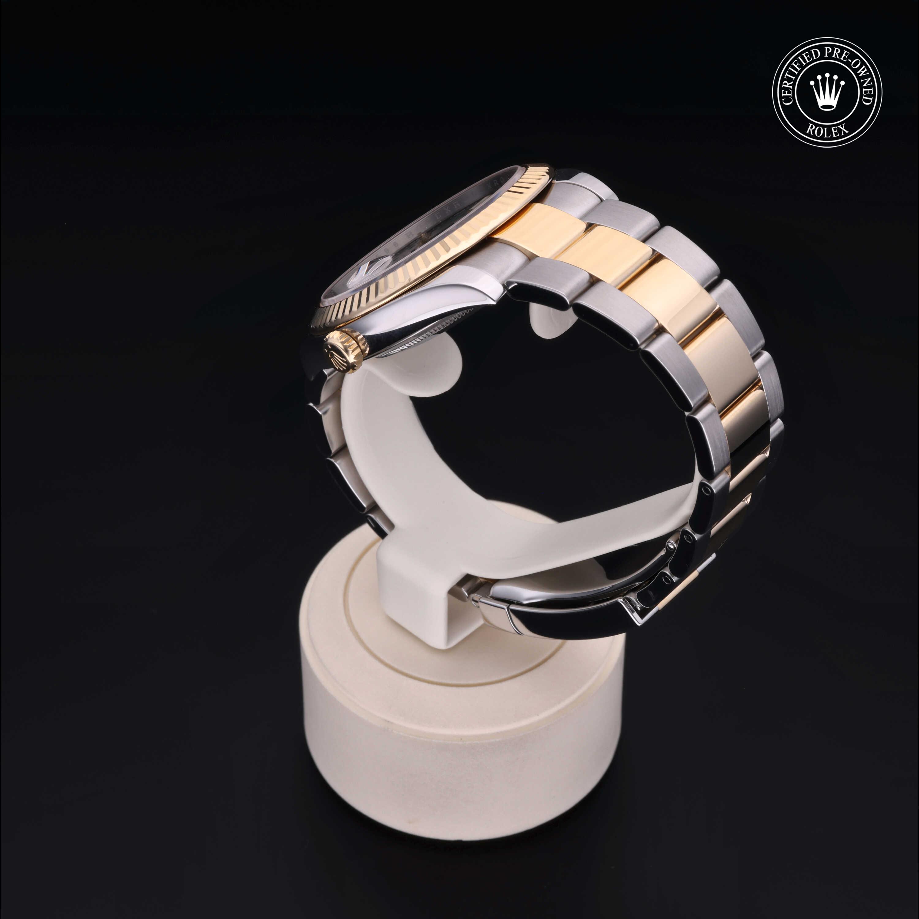 Datejust 41