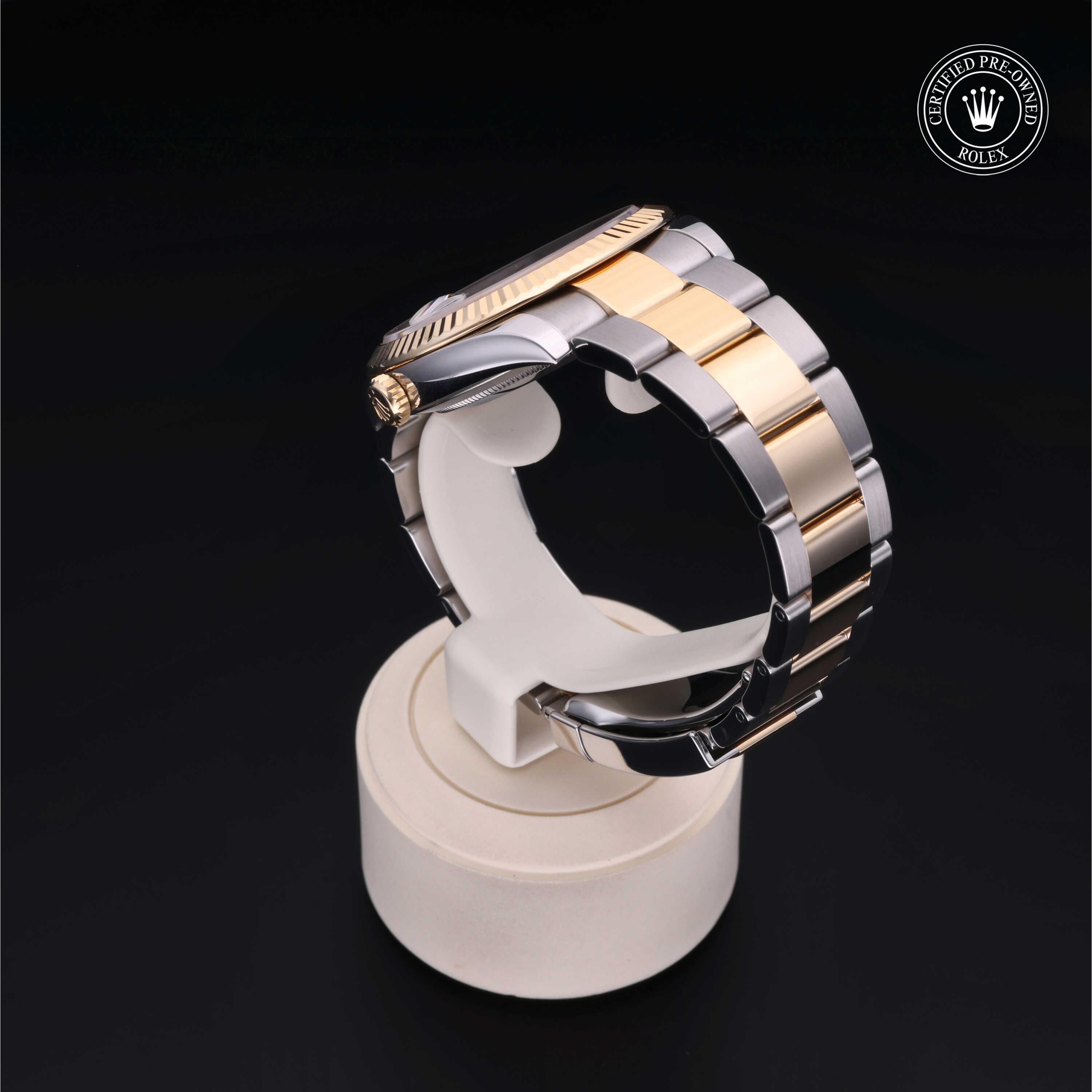 Datejust 41