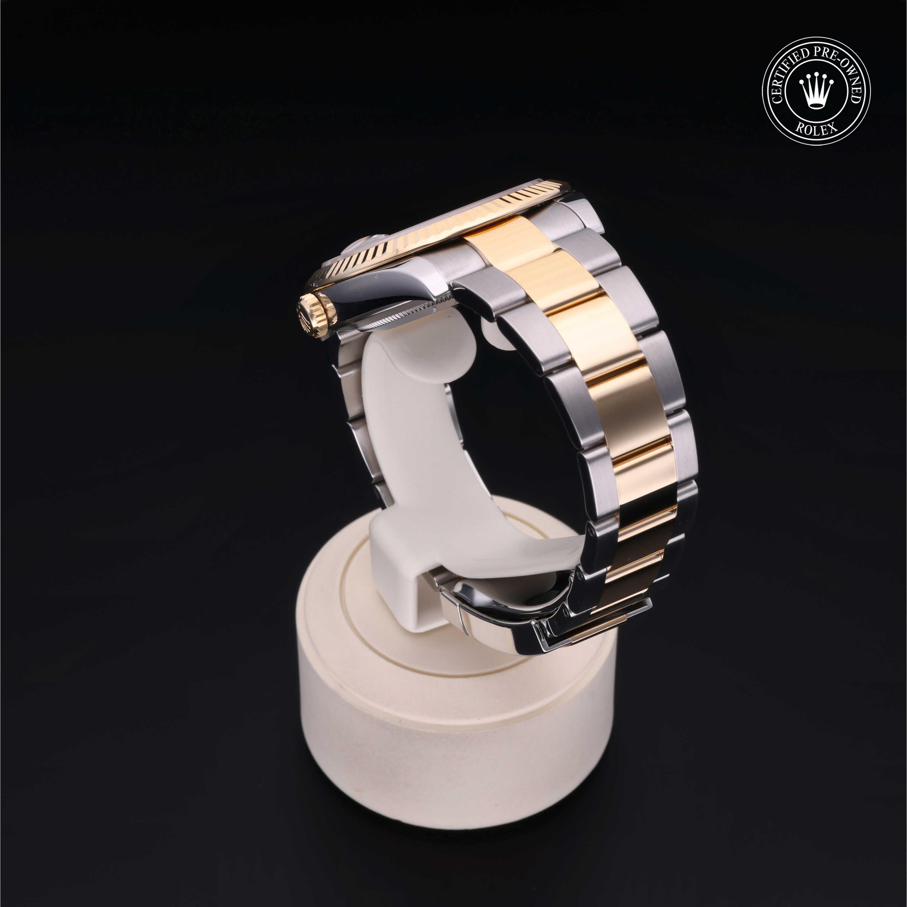 Datejust 41