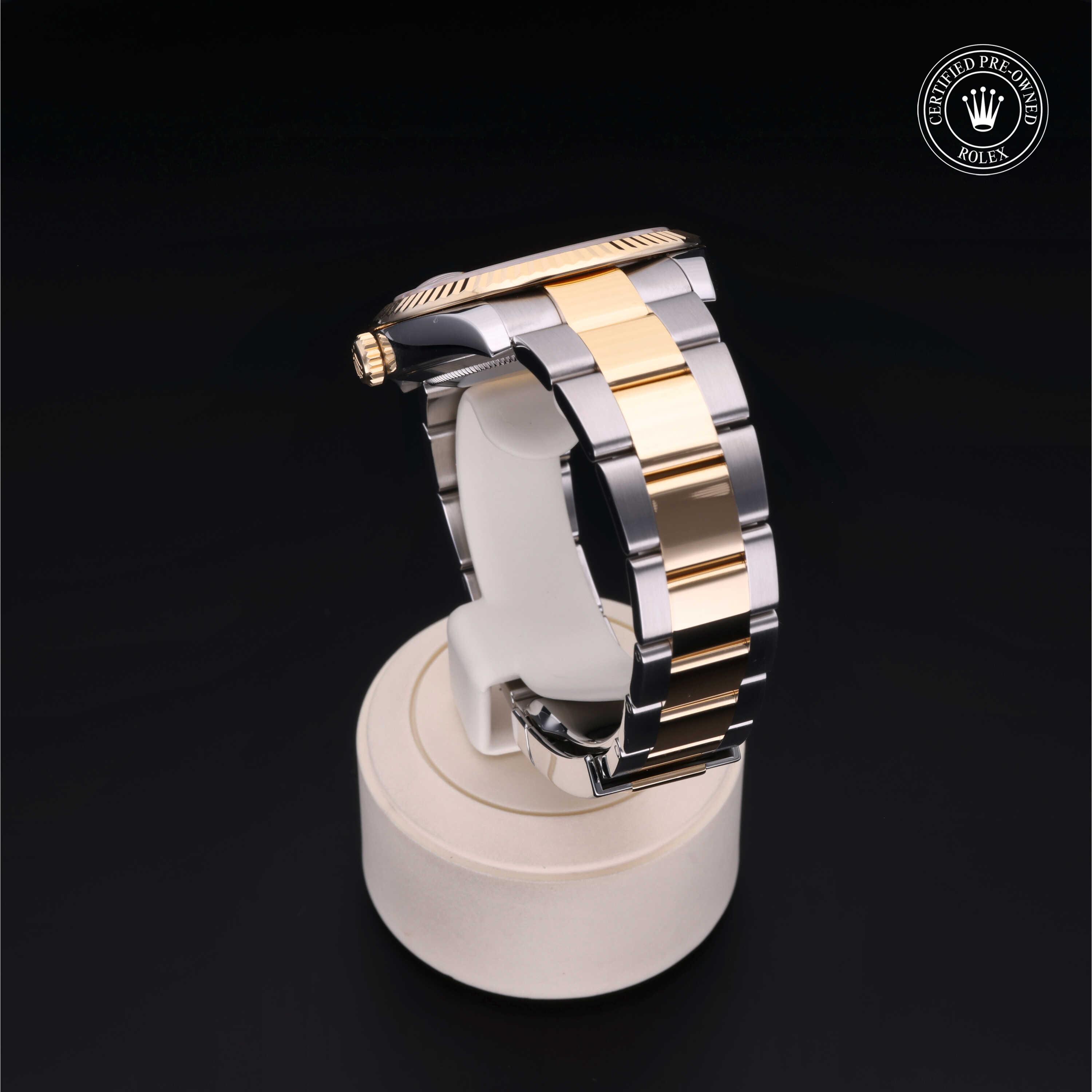 Datejust 41