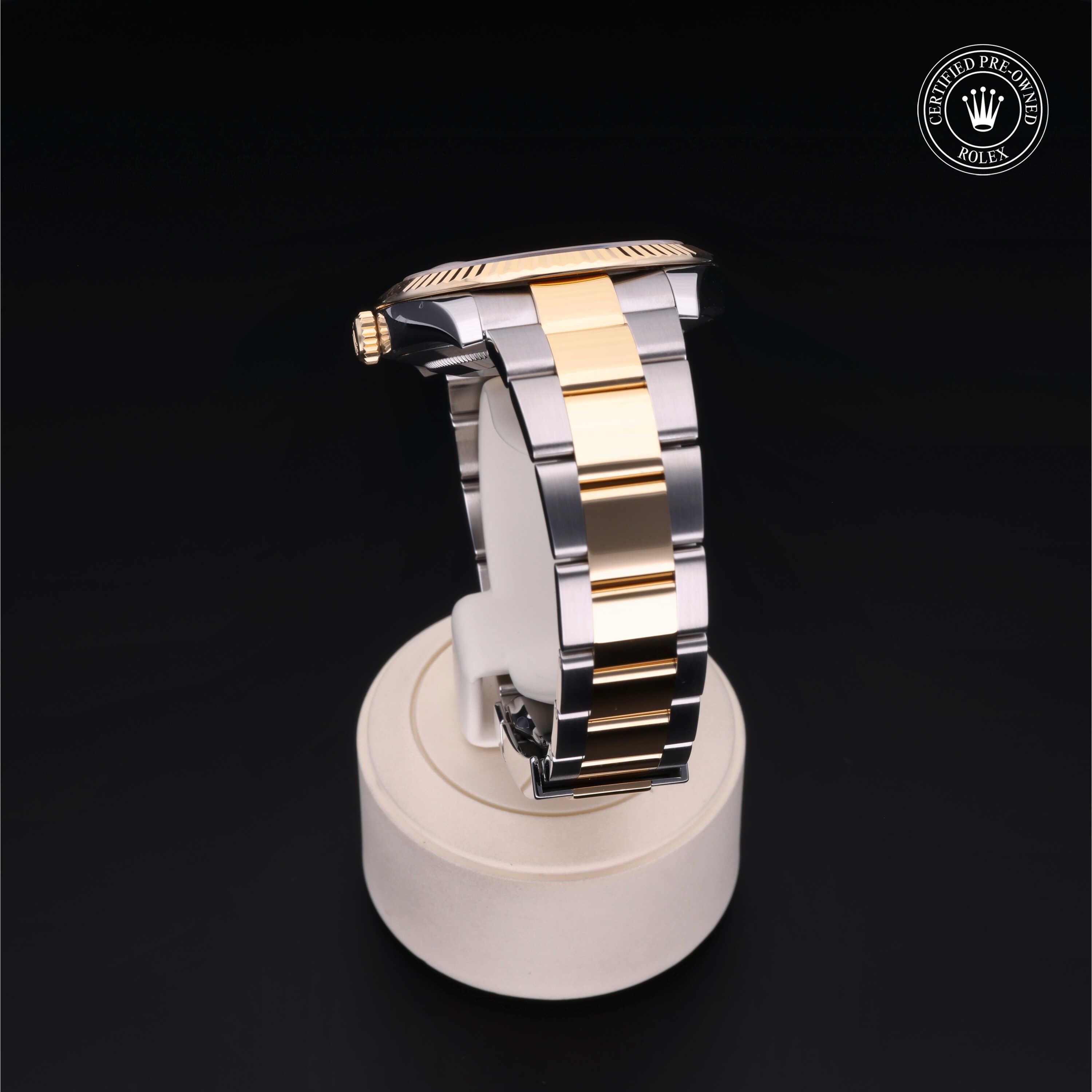 Datejust 41