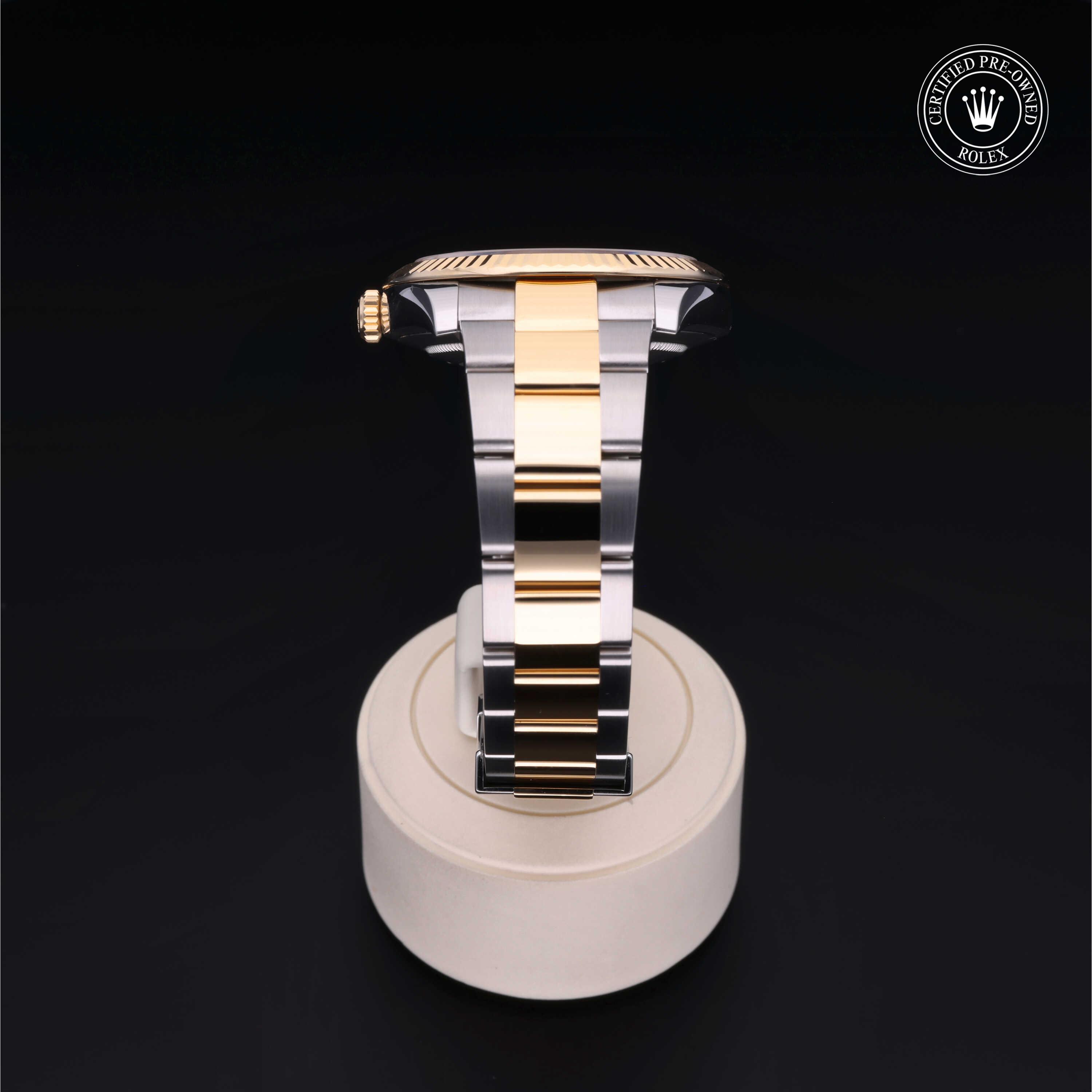 Datejust 41