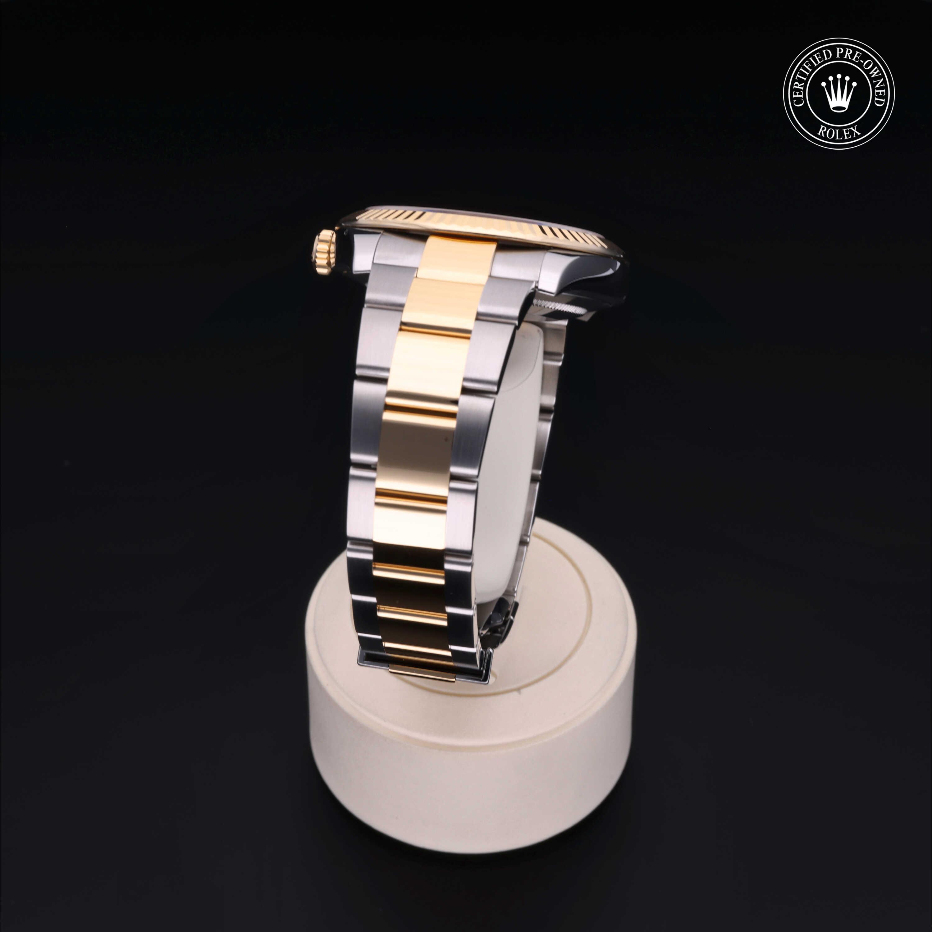Datejust 41