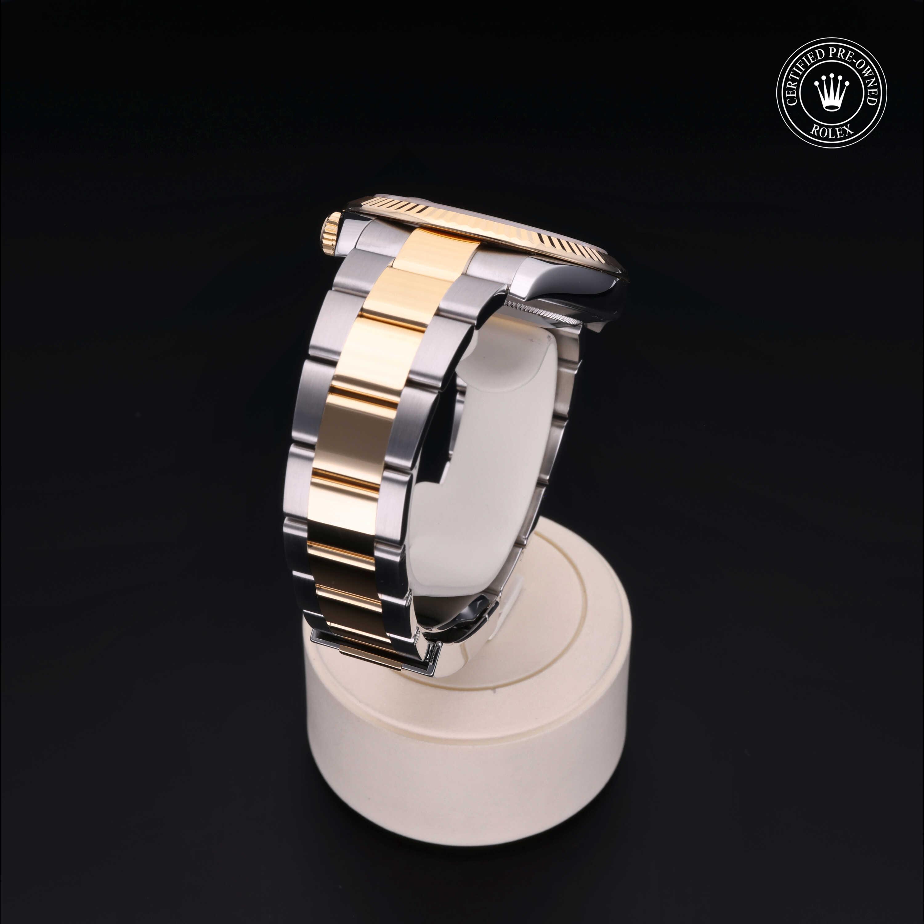 Datejust 41